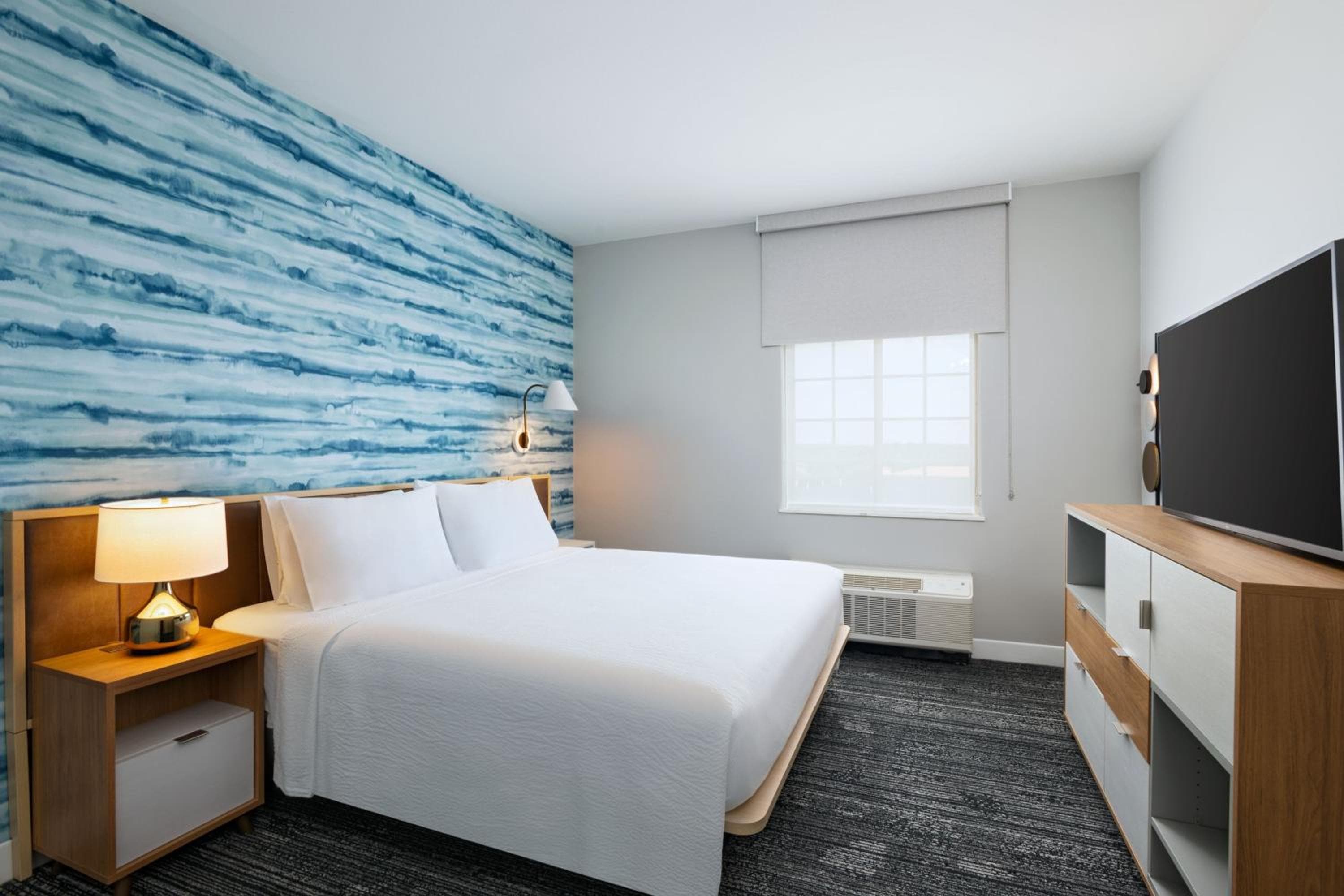 TownePlace Suites by Marriott Weatherford, Weatherford, photo 2