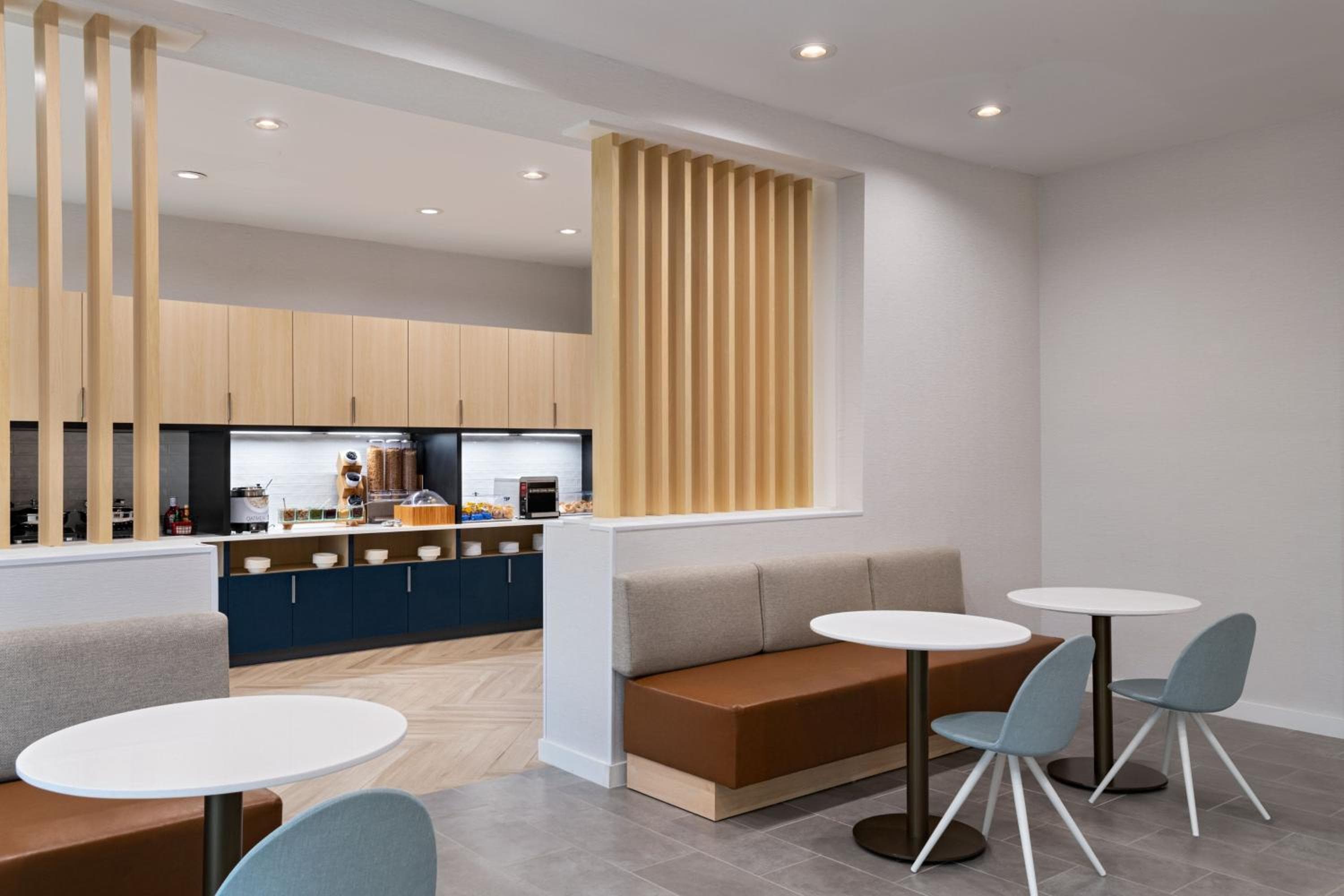 TownePlace Suites by Marriott Weatherford, Weatherford, photo 3