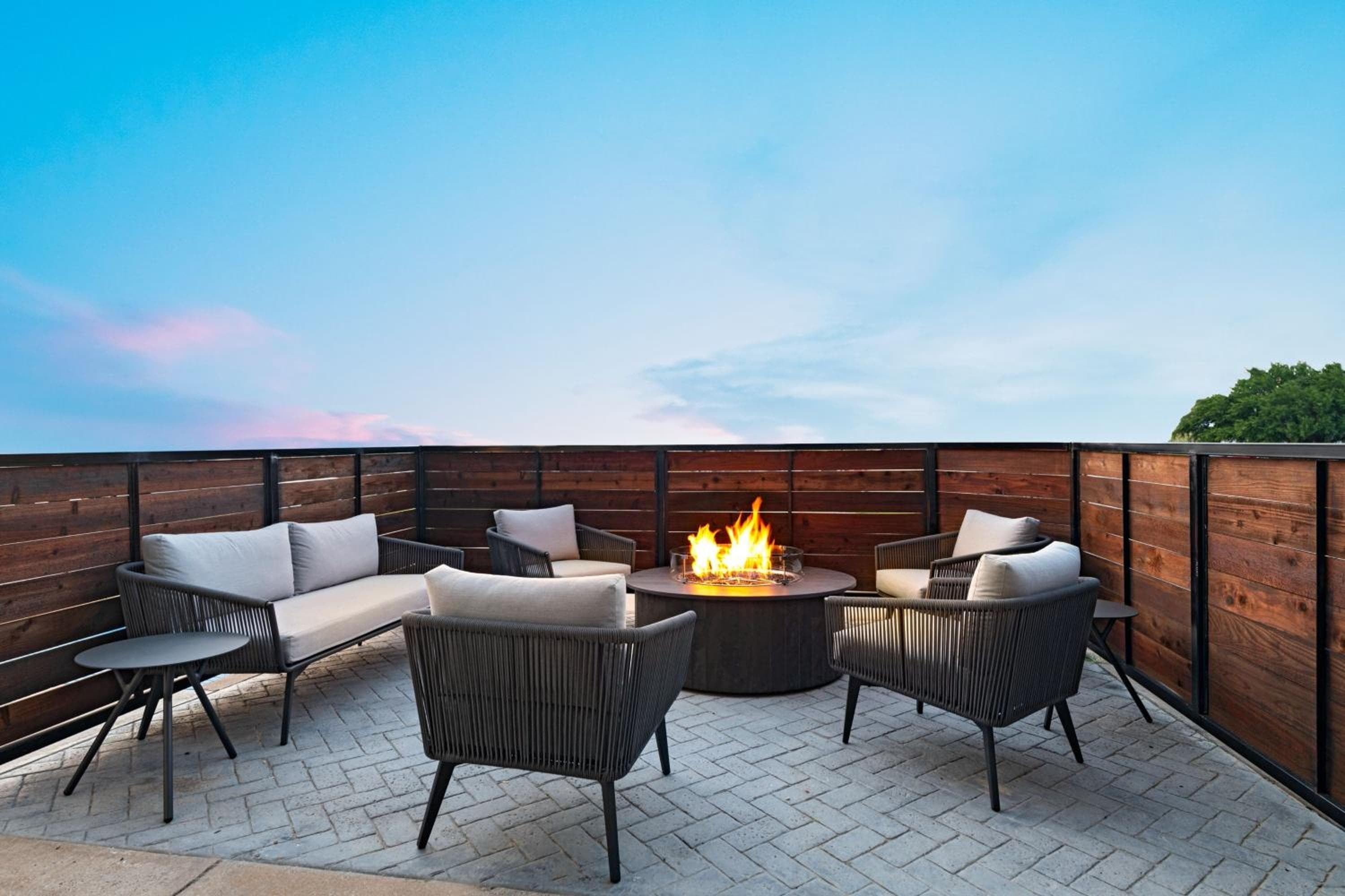 TownePlace Suites by Marriott Weatherford, Weatherford, photo 5