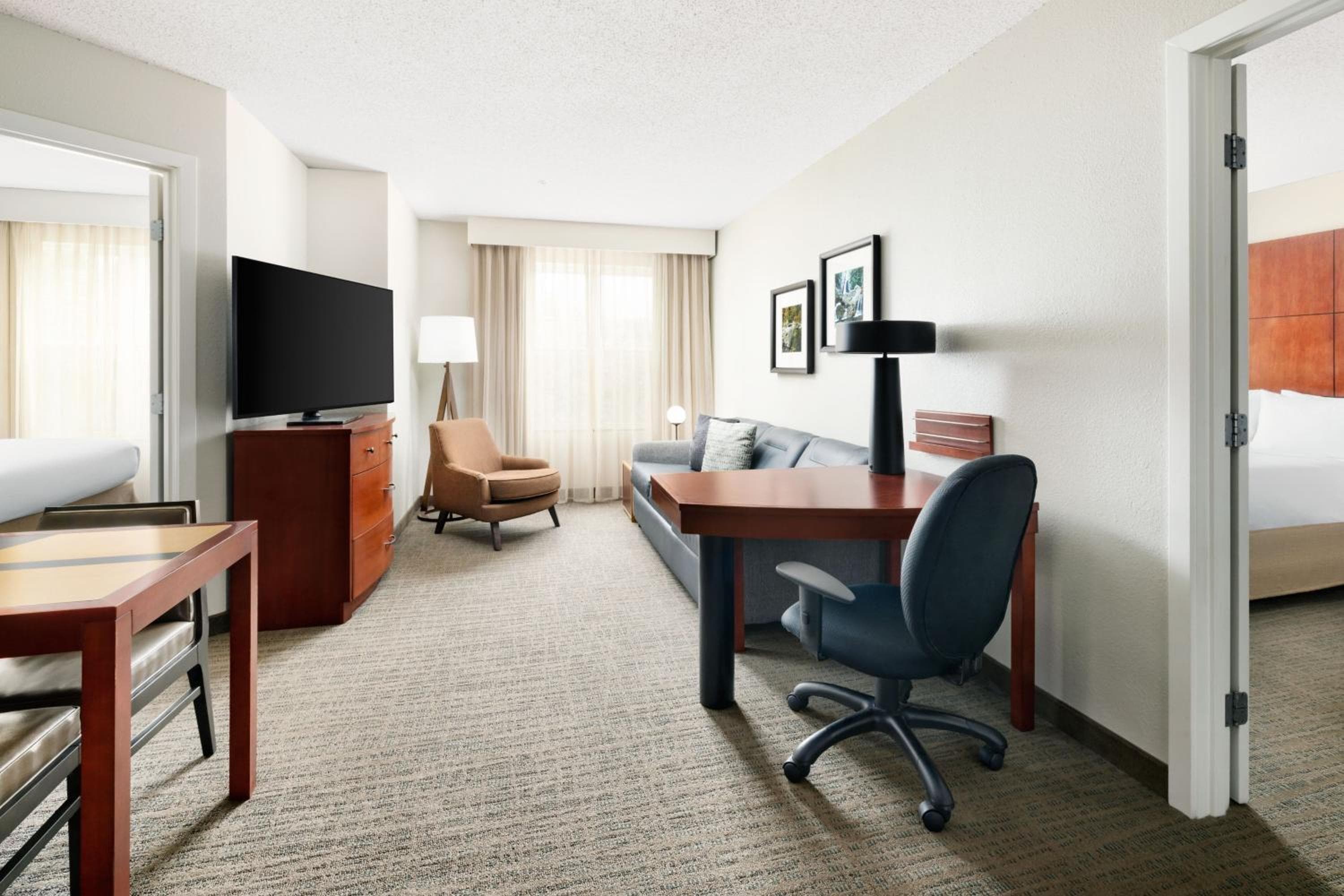Residence Inn Concord, Concord, photo 6
