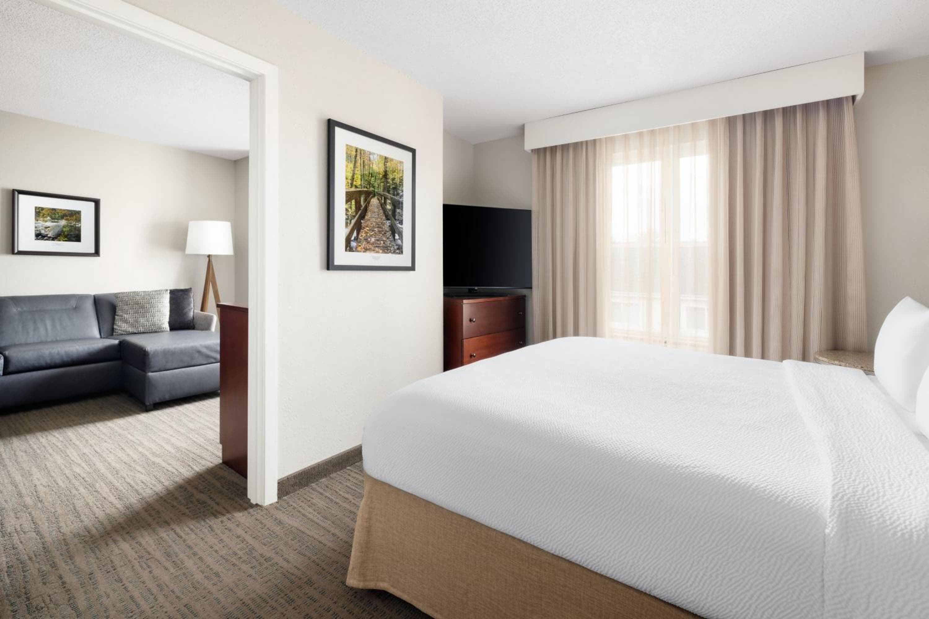 Residence Inn Concord, Concord, photo 3