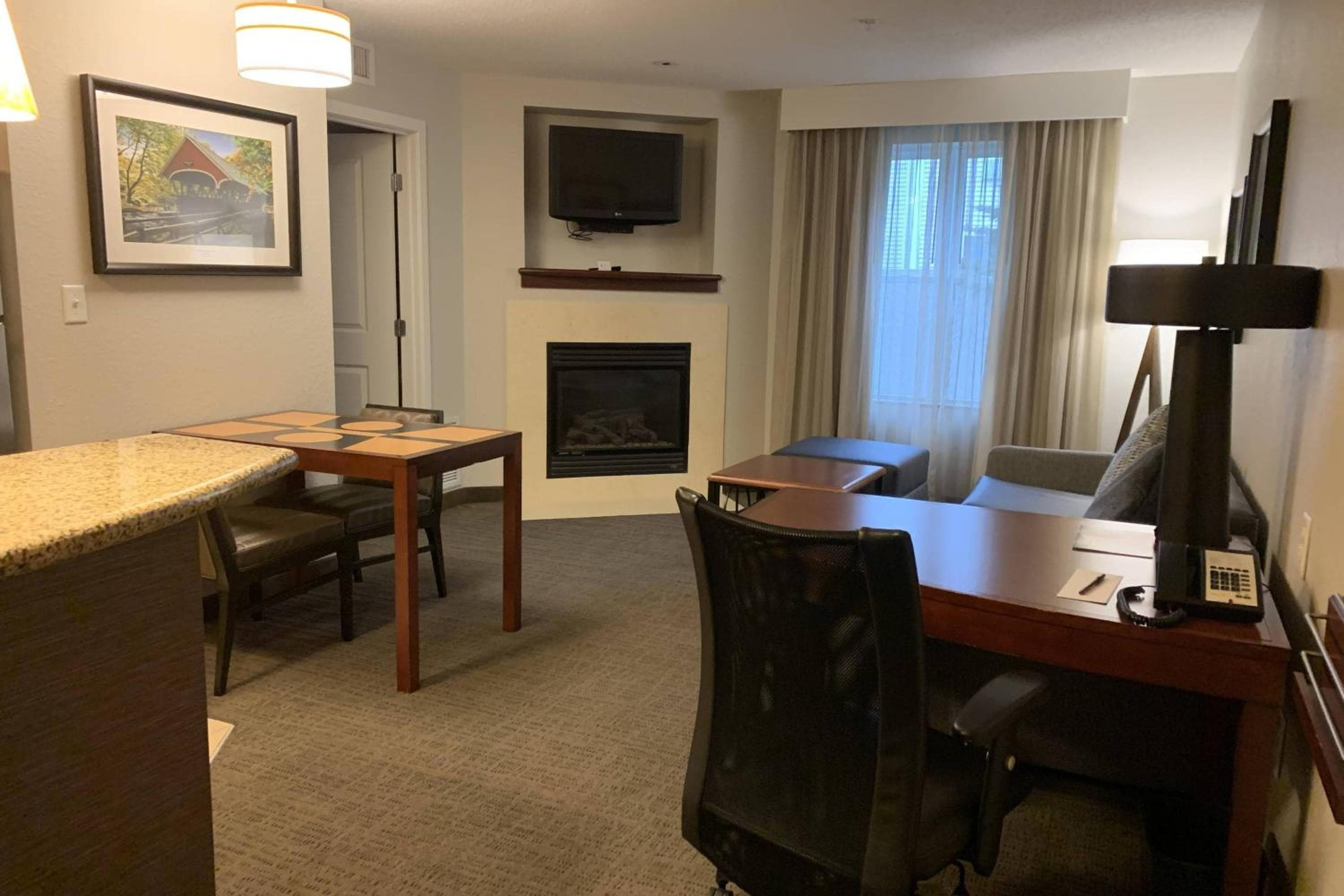 Residence Inn Concord, Concord, photo 5