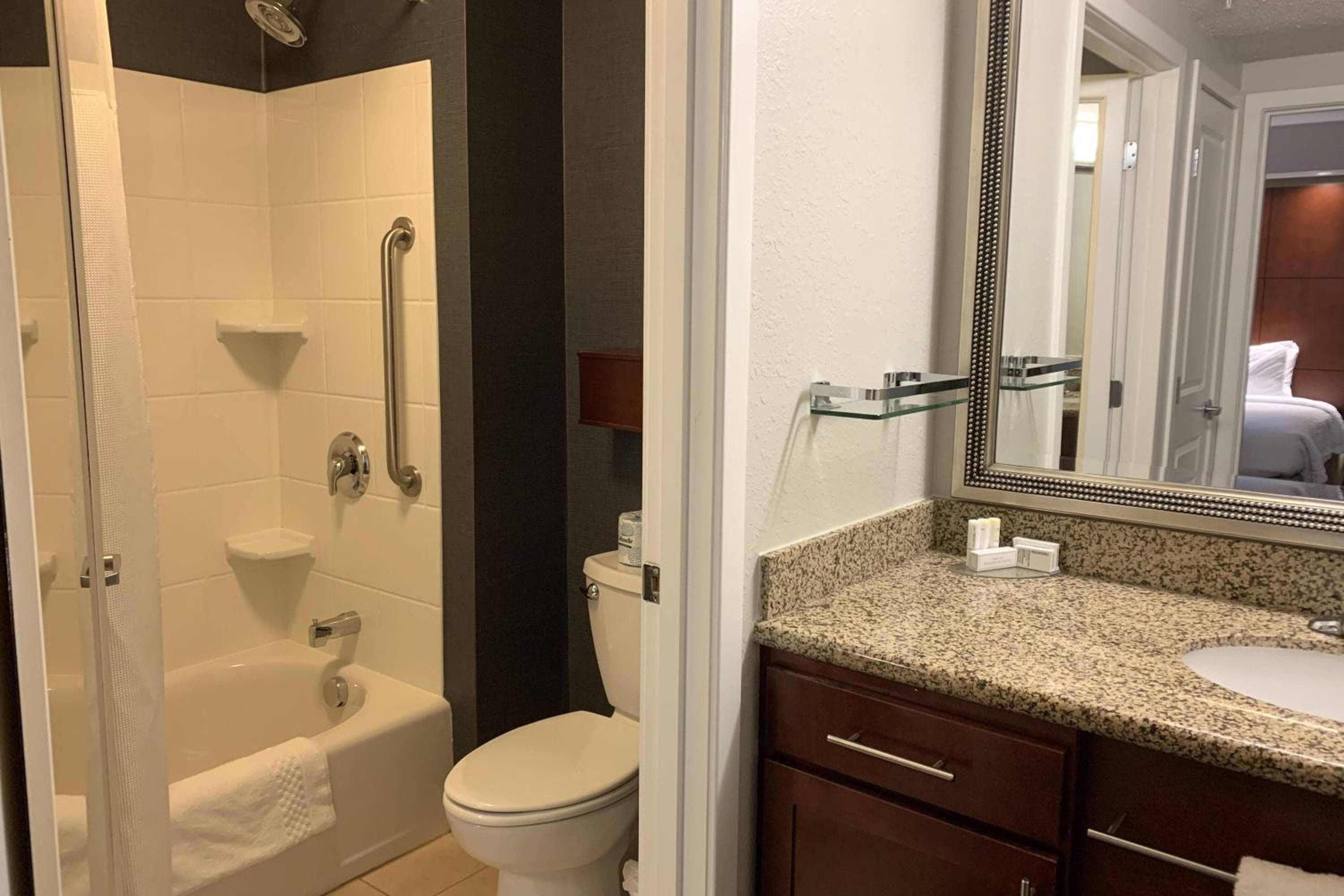 Residence Inn Concord, Concord, photo 4