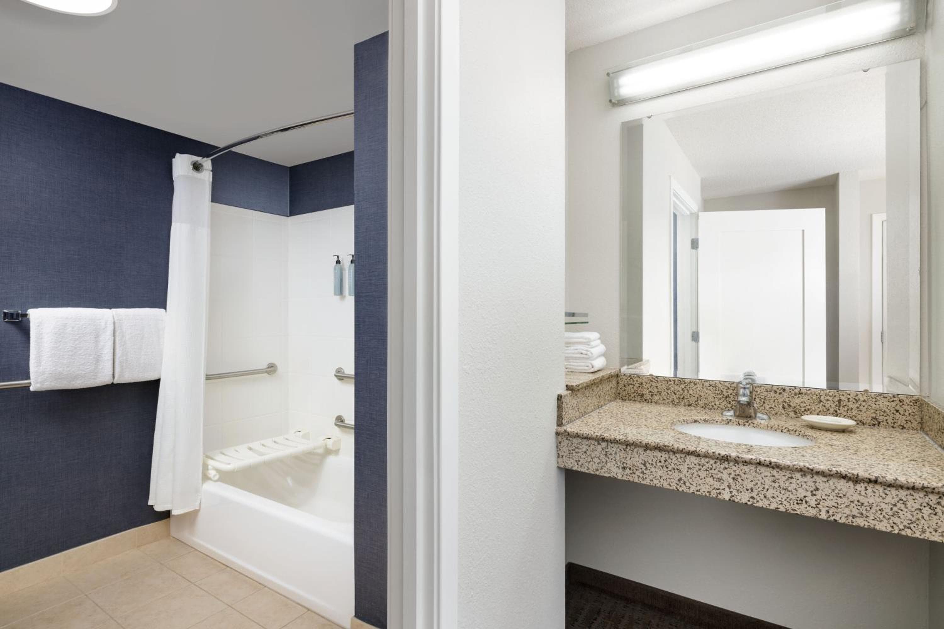 Residence Inn Concord, Concord