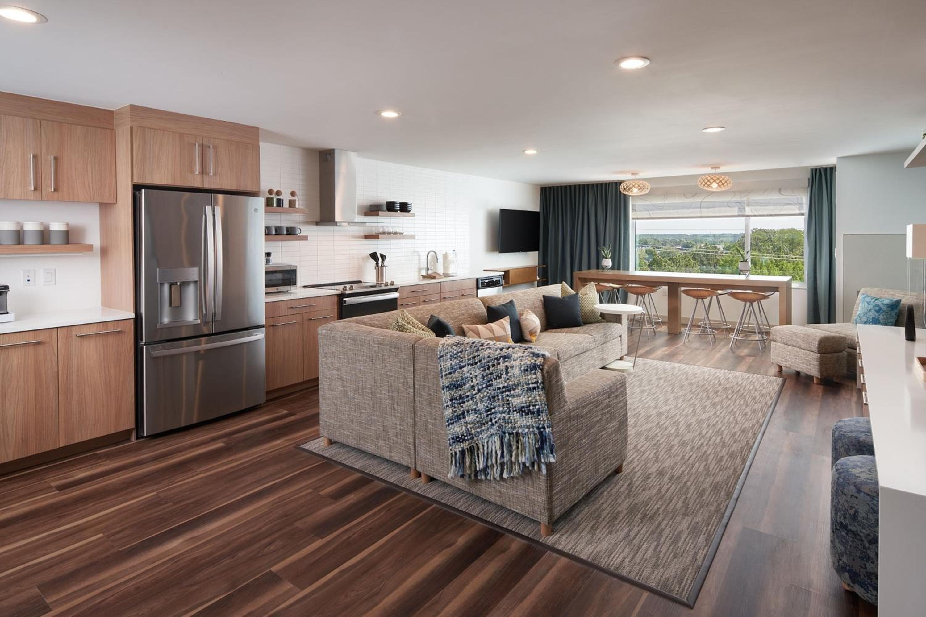 Element by Marriott Orlando at SeaWorld, Orlando, photo 6