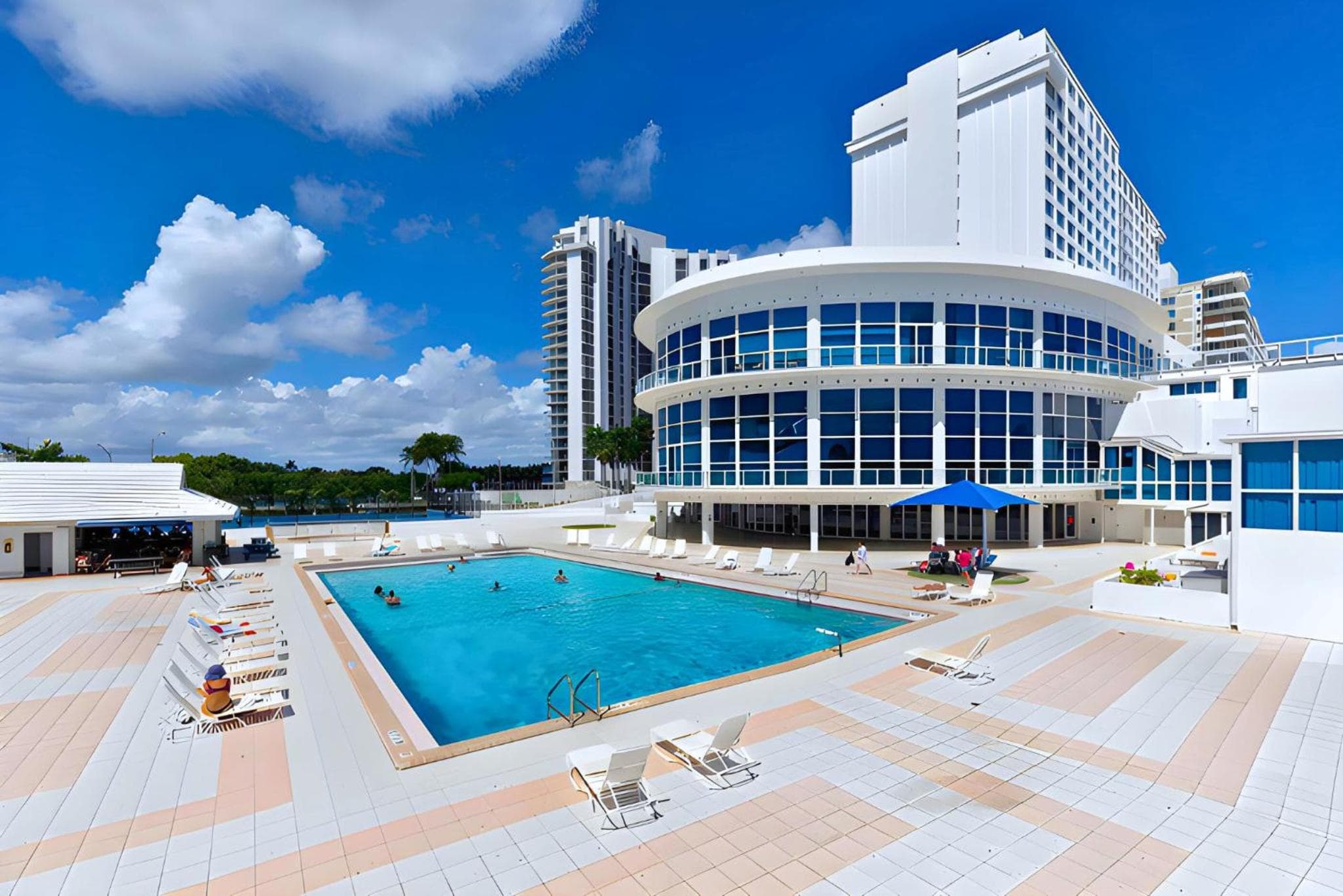 SeaStays Apartments, Miami Beach, photo 3