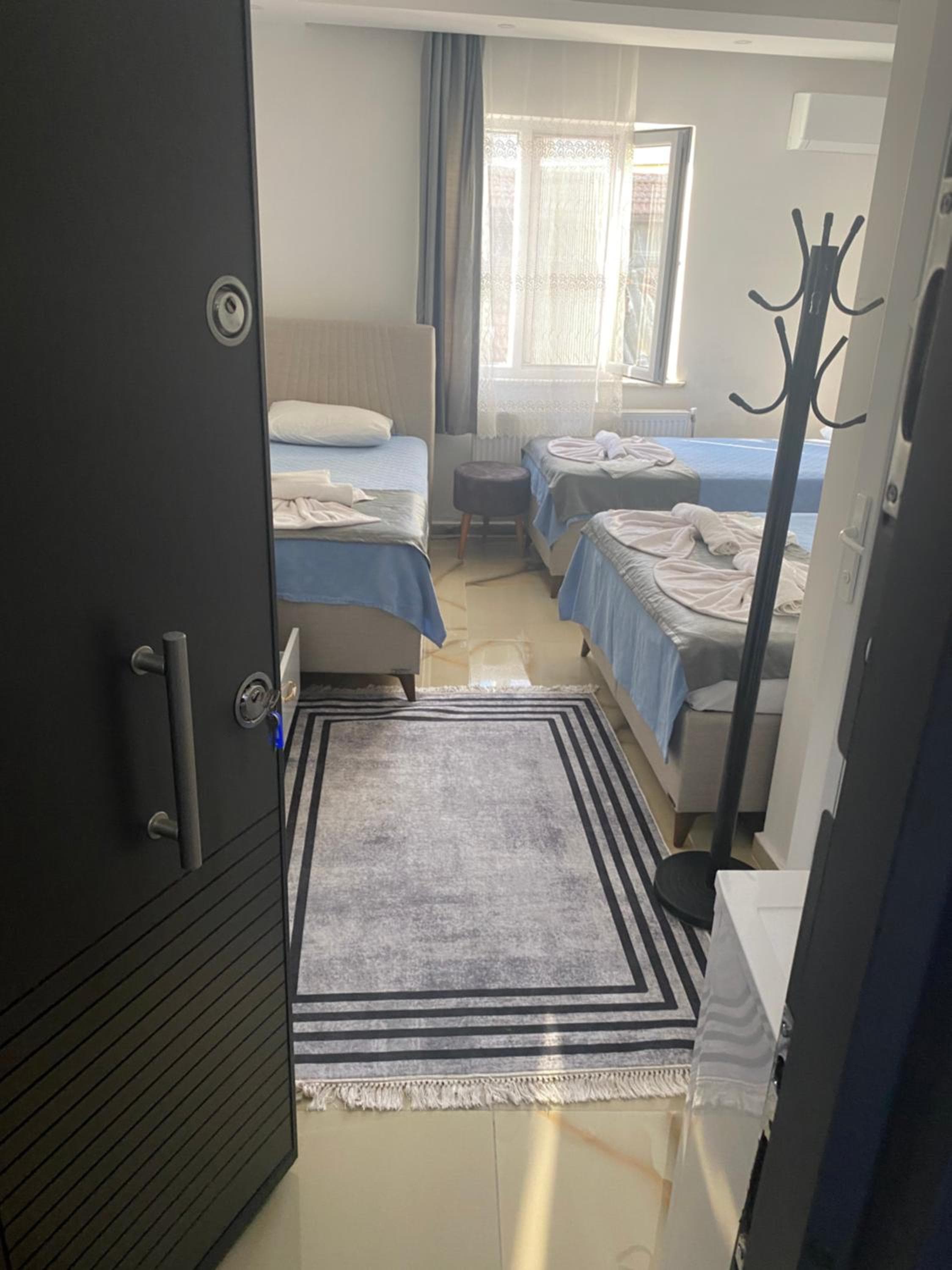 Amida Family apart, Istanbul, photo 4