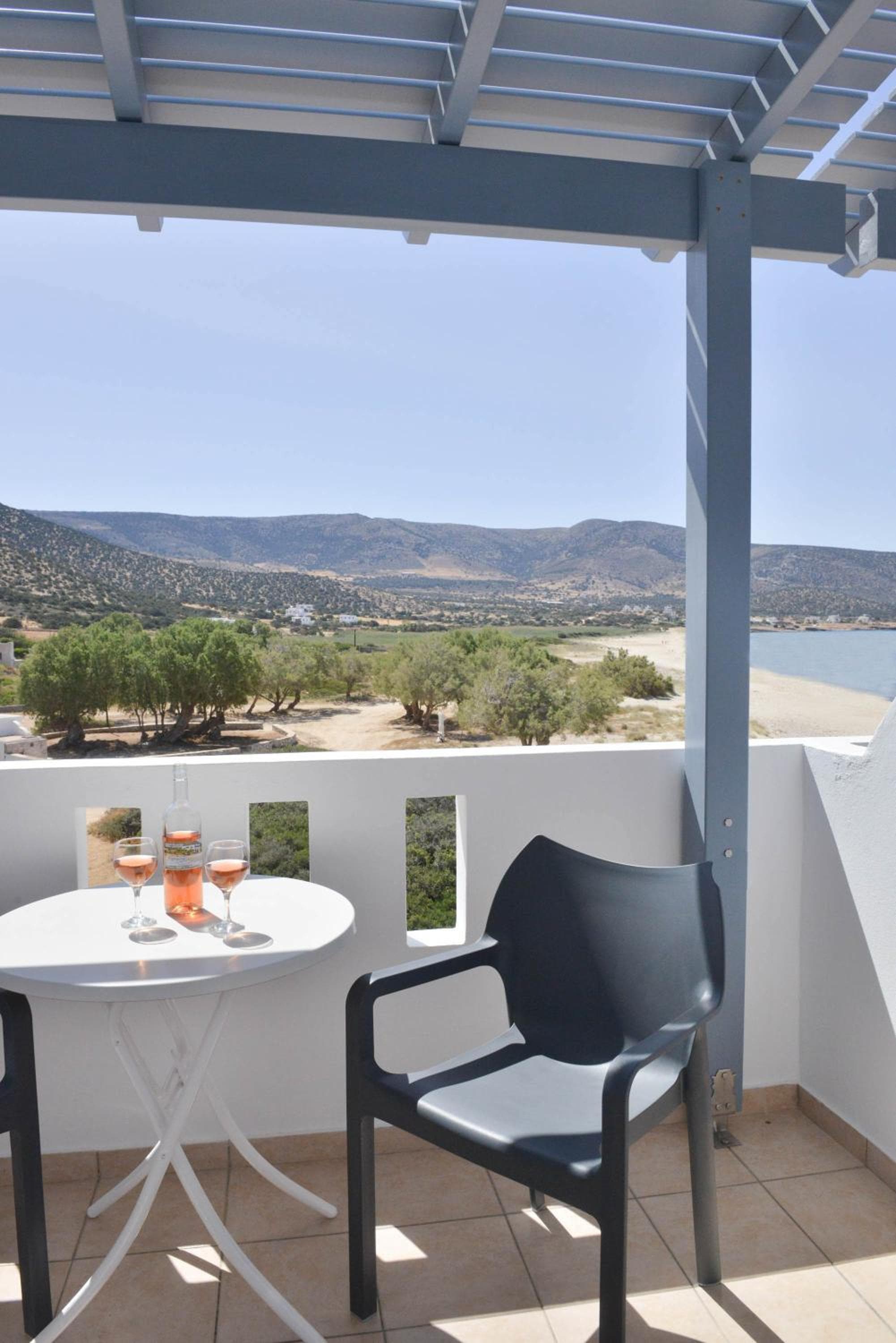 Paradise Studios, Agiassos, photo 5