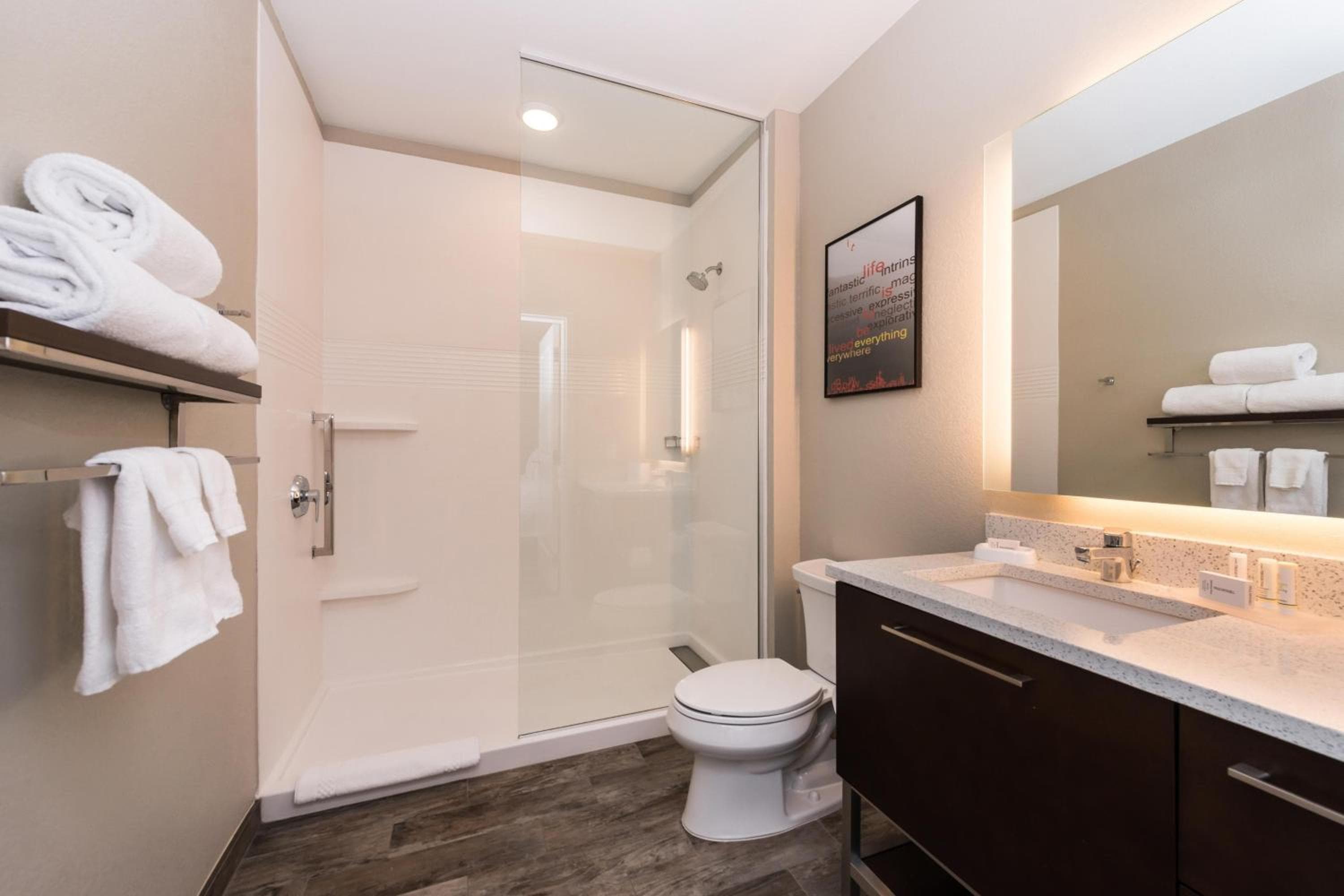 TownePlace Suites by Marriott Oxford AL, Oxford, photo 2
