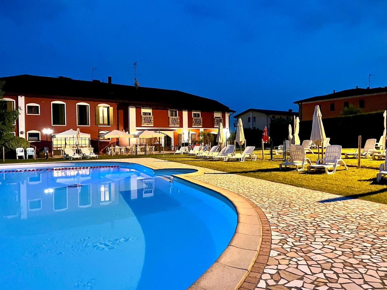Hotel Residence - Il Giardino del Cigno, Latisana, photo 5