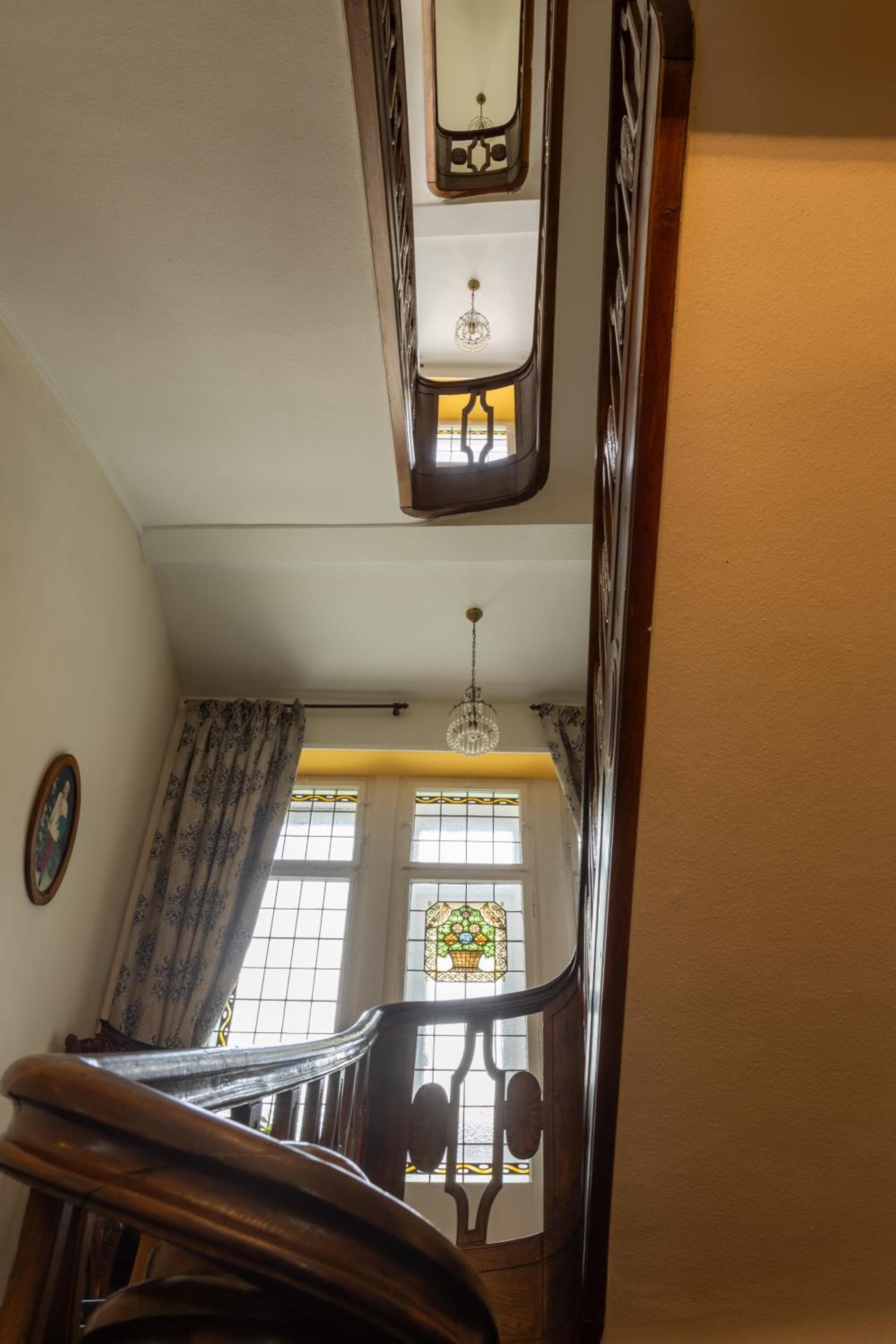 Hotel Weisses Haus, Bad Kissingen, photo 2