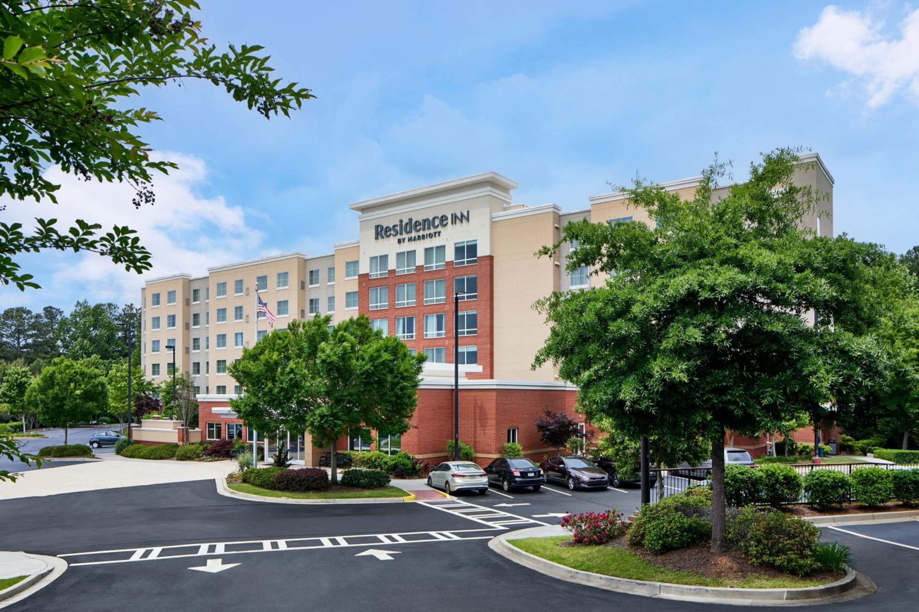 Residence Inn Atlanta NE/Duluth Sugarloaf, Duluth