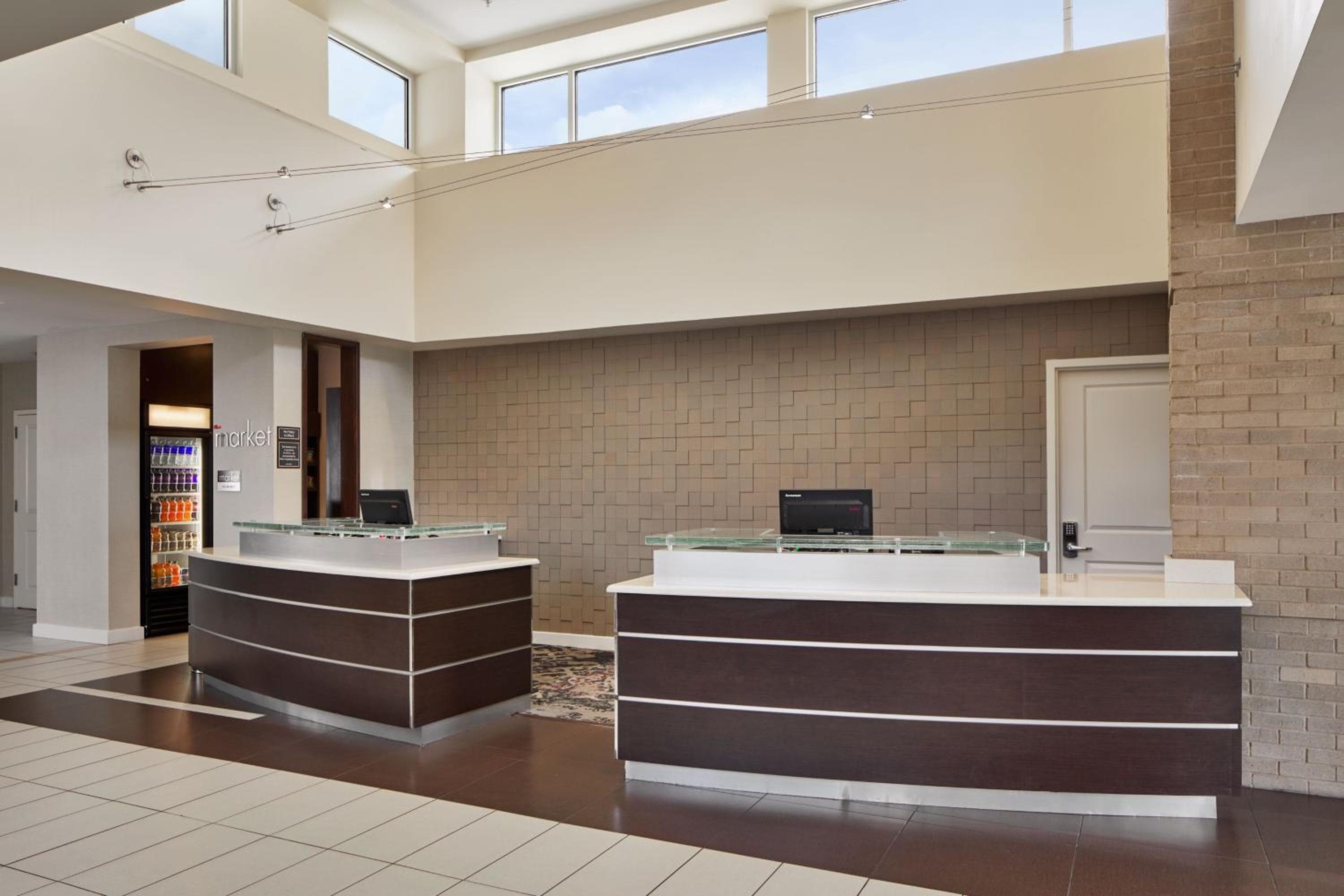Residence Inn Atlanta NE/Duluth Sugarloaf, Duluth, photo 2