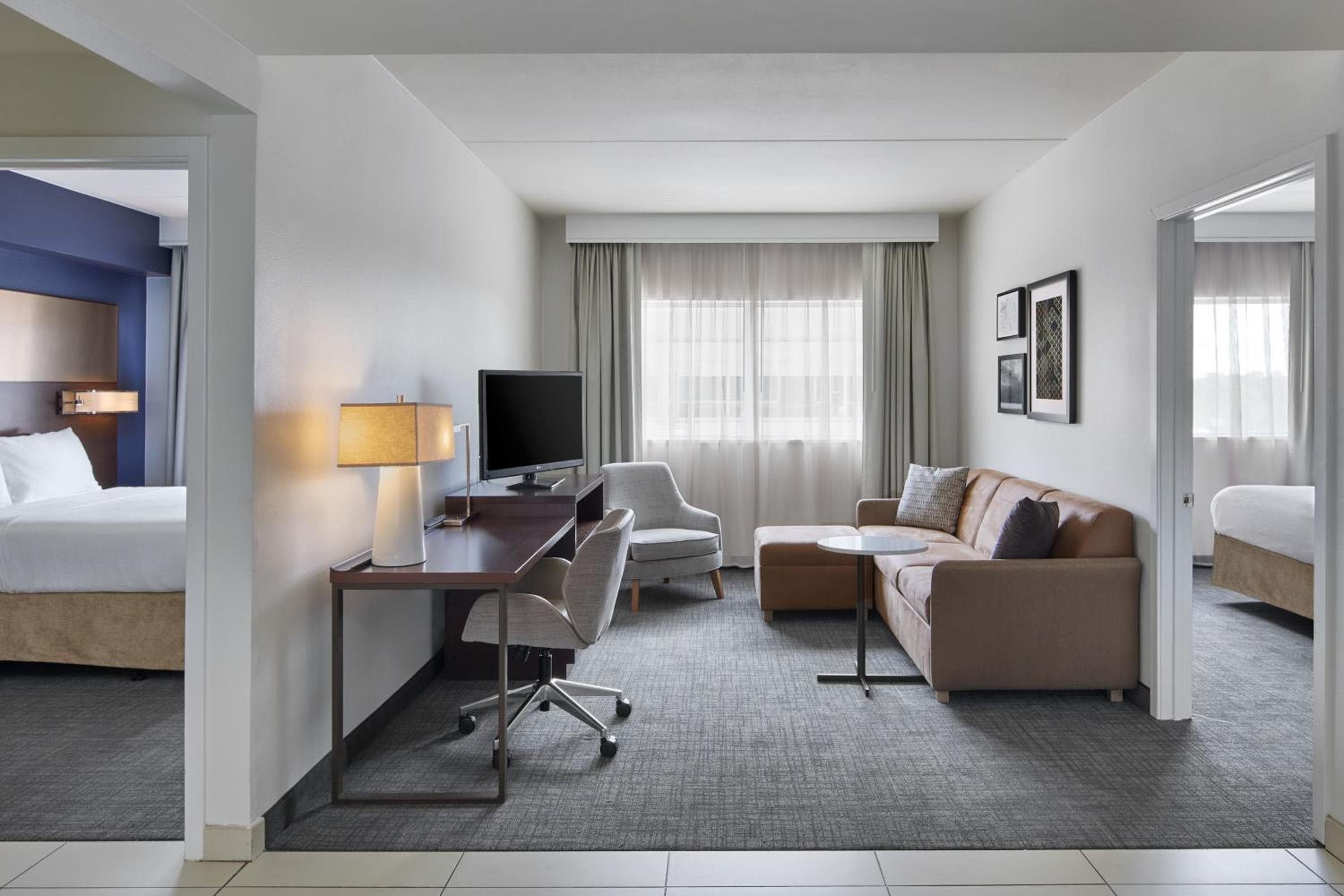 Residence Inn Atlanta NE/Duluth Sugarloaf, Duluth, photo 5