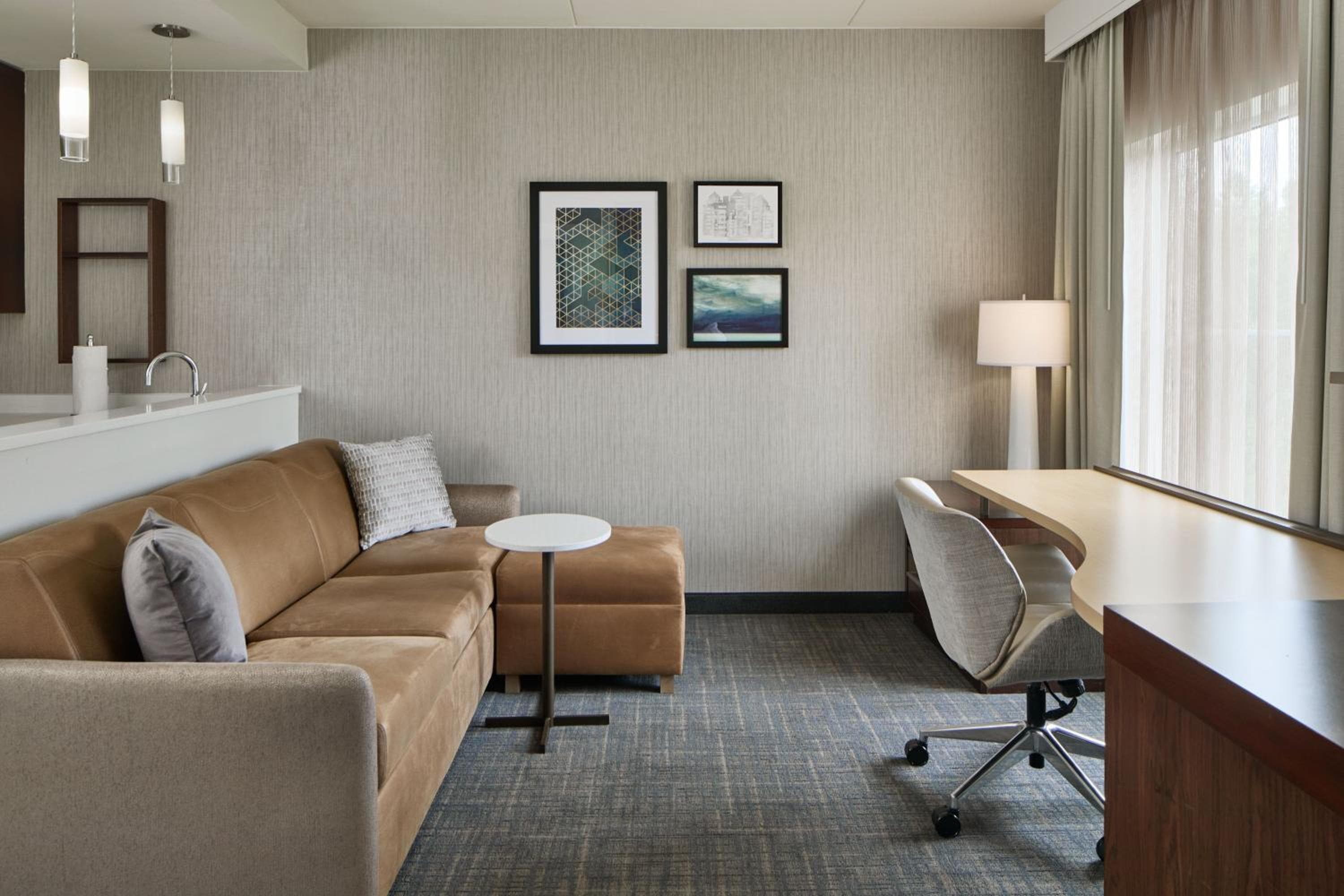 Residence Inn Atlanta NE/Duluth Sugarloaf, Duluth, photo 3