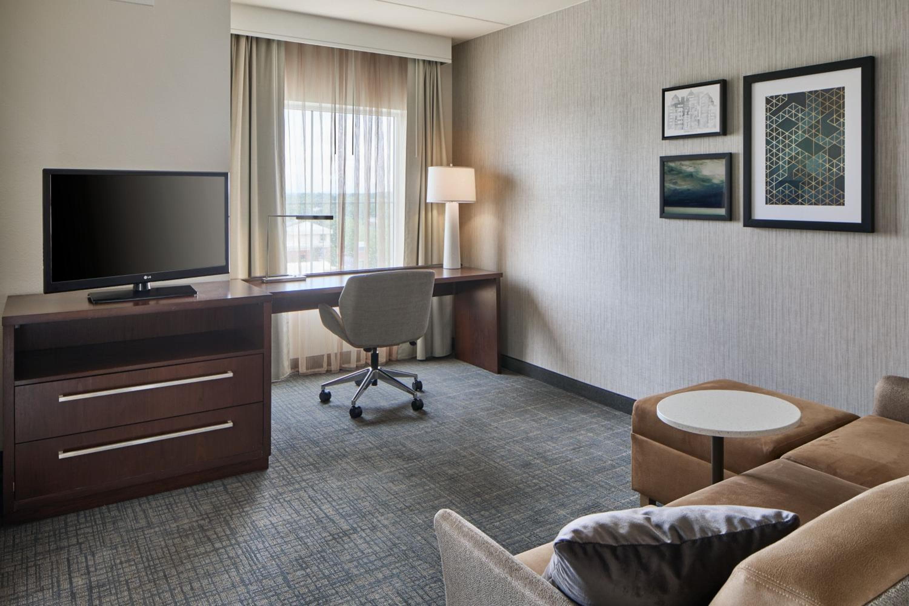 Residence Inn Atlanta NE/Duluth Sugarloaf, Duluth, photo 6