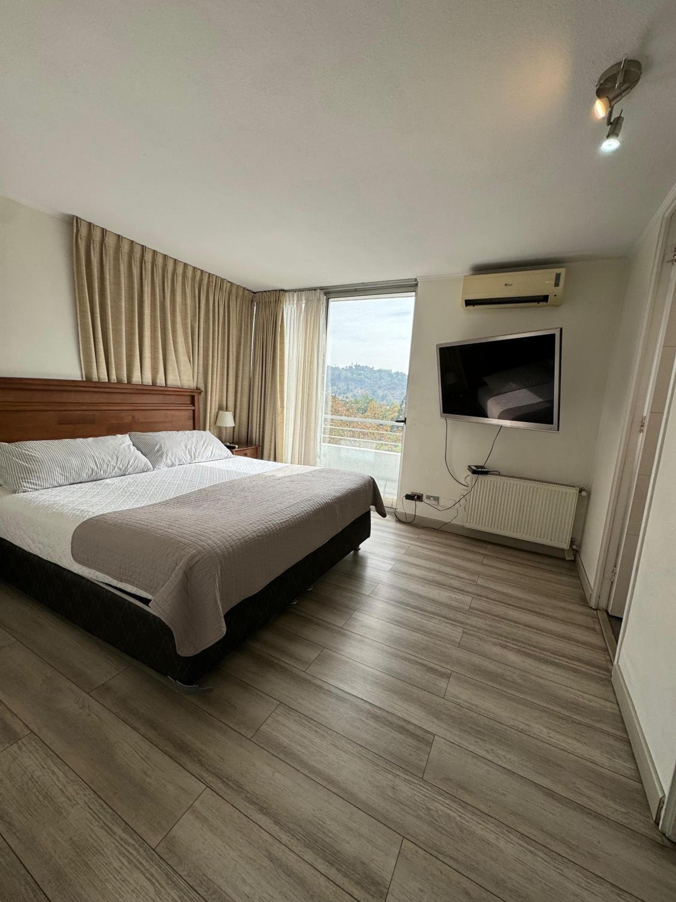 Apart Lyon Suite, Santiago, photo 6
