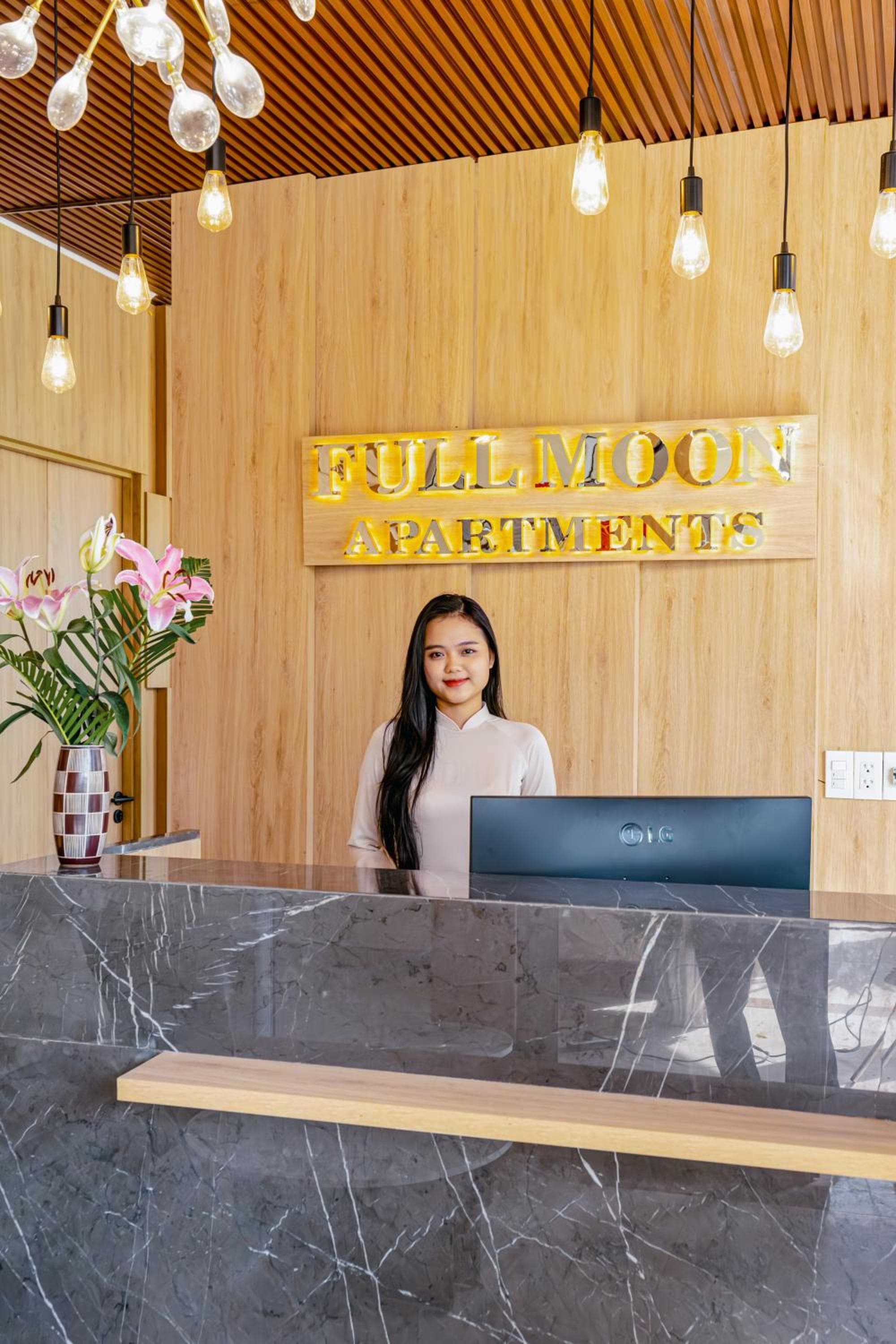 Full Moon Apartments & Villa - Hoi An, Hoi An, photo 6