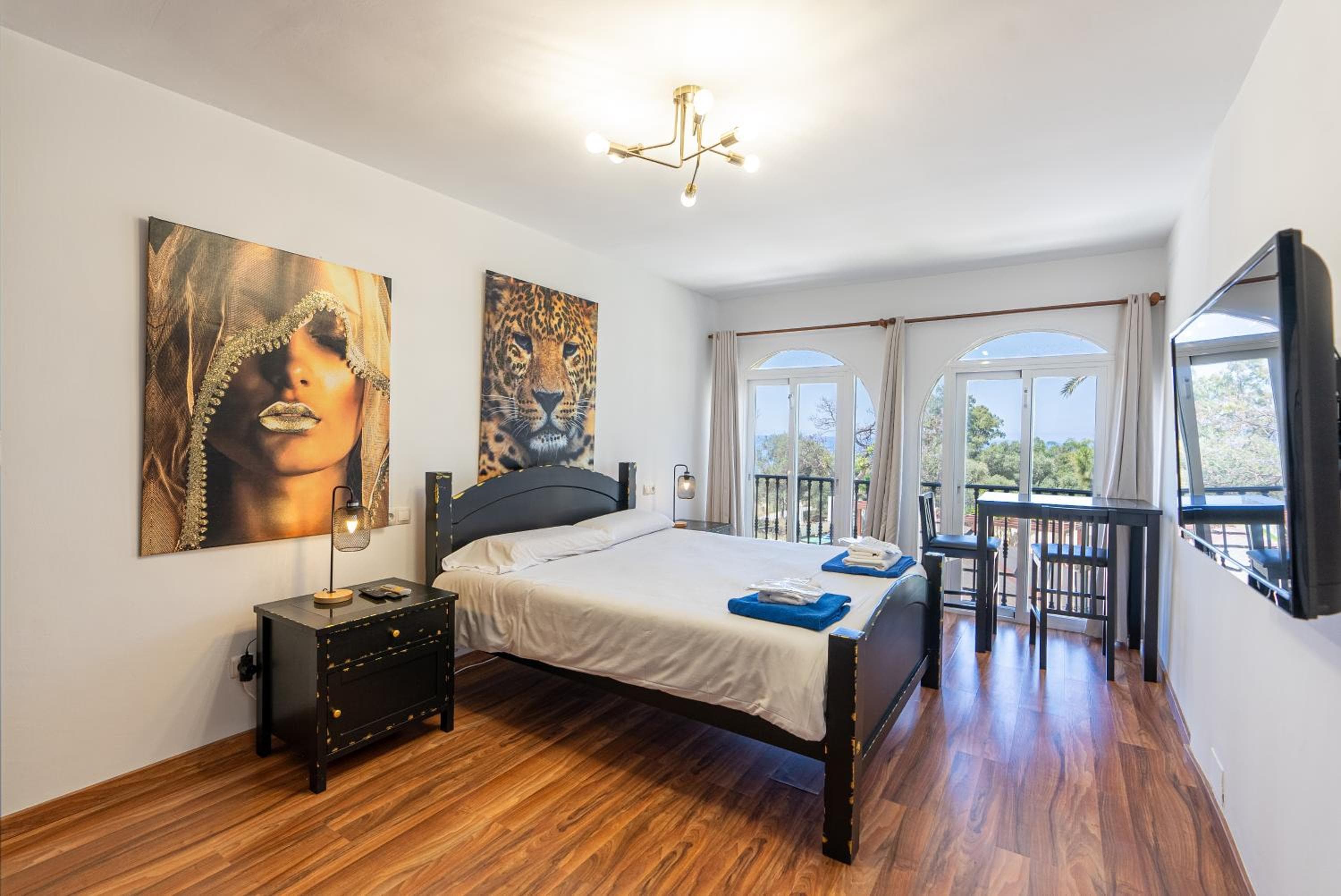 CASADELMAR Marbella 24 APARTAMENTOS VACACIONALES, Marbella, photo 4