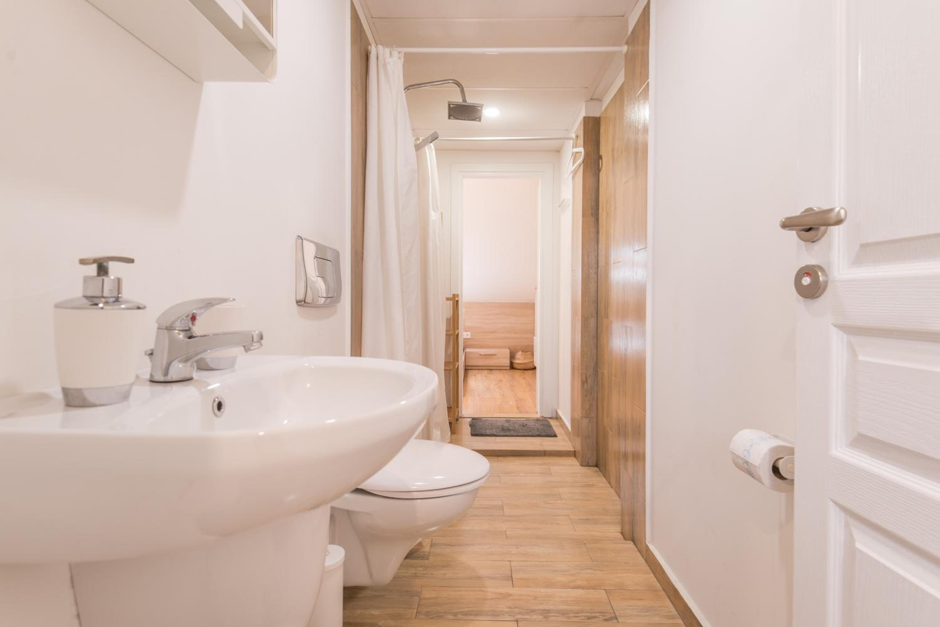 Antim Boutique Apartments, Sofia, photo 2