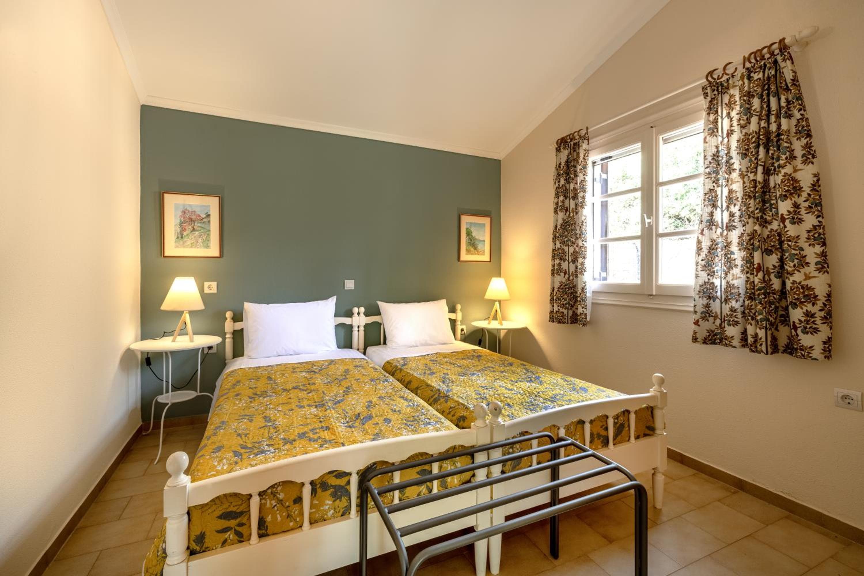 Villehardouin Farm Estate, Studios & Apartments, Minia, Kefalonia, Argostoli, photo 4