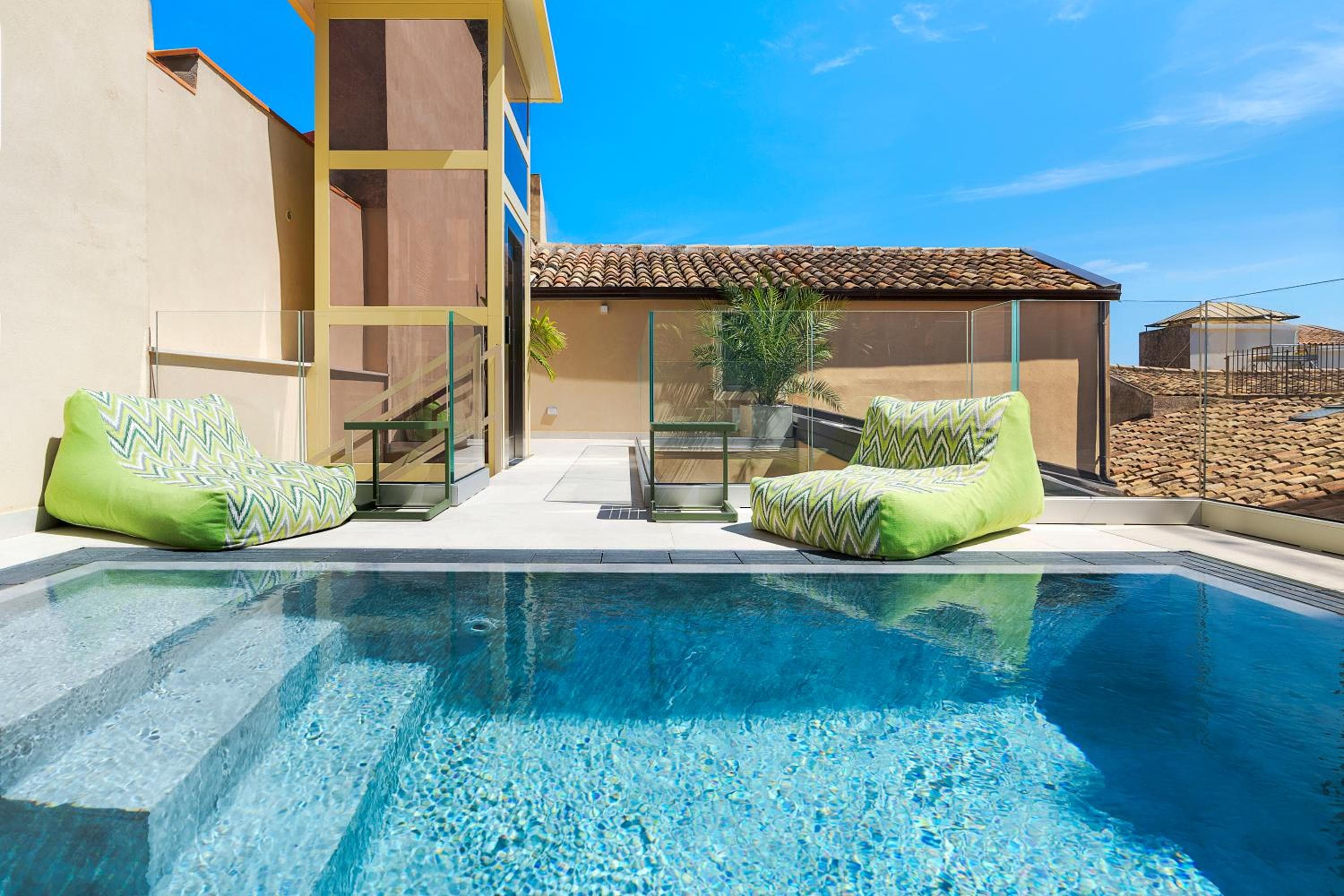 Taormina Infinity Suites, Taormina, photo 6