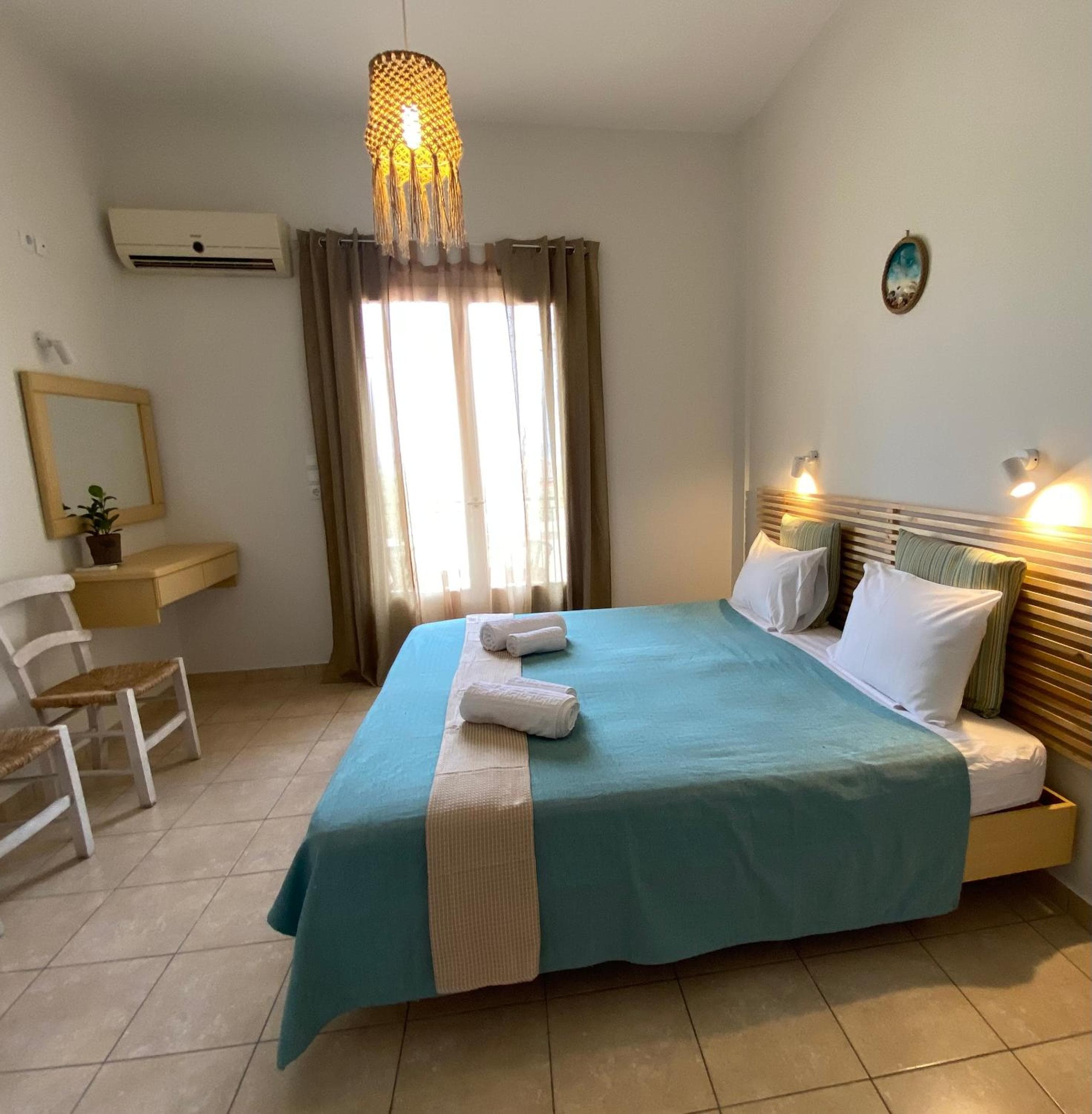 Lemon Art Hotel Apartments, Tolo, photo 4