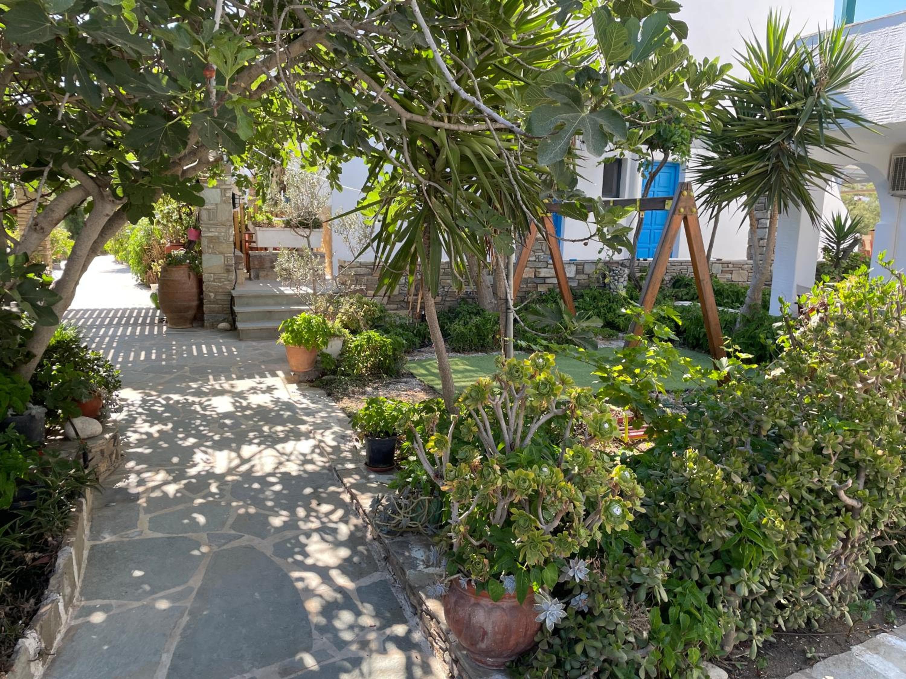 Ioanna Apartments, Agios Prokopios