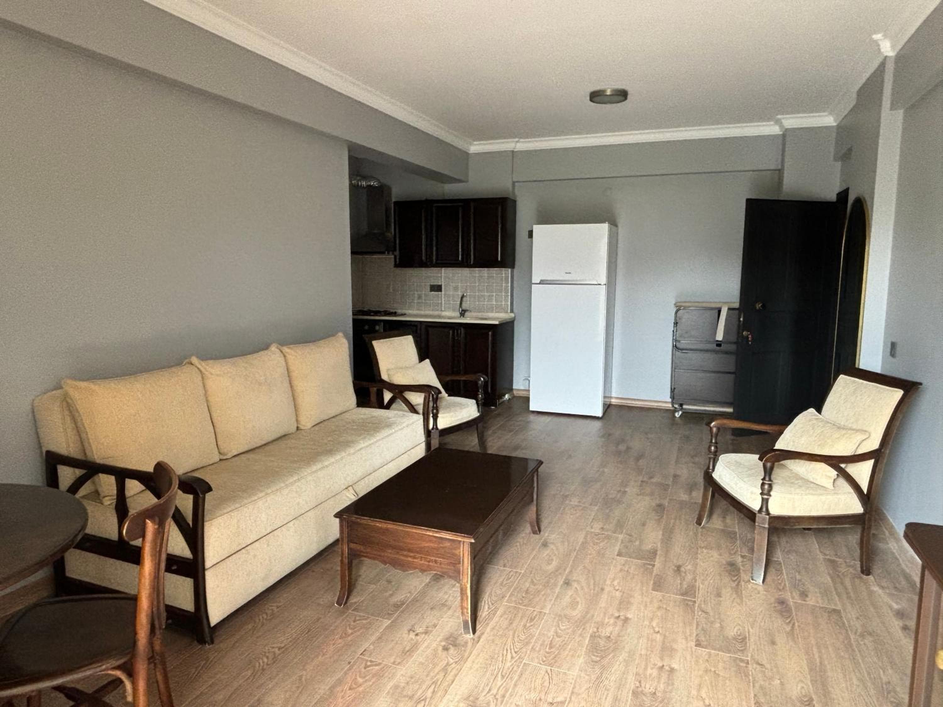 Yalcinkaya Tas Apart, Cesme, photo 4