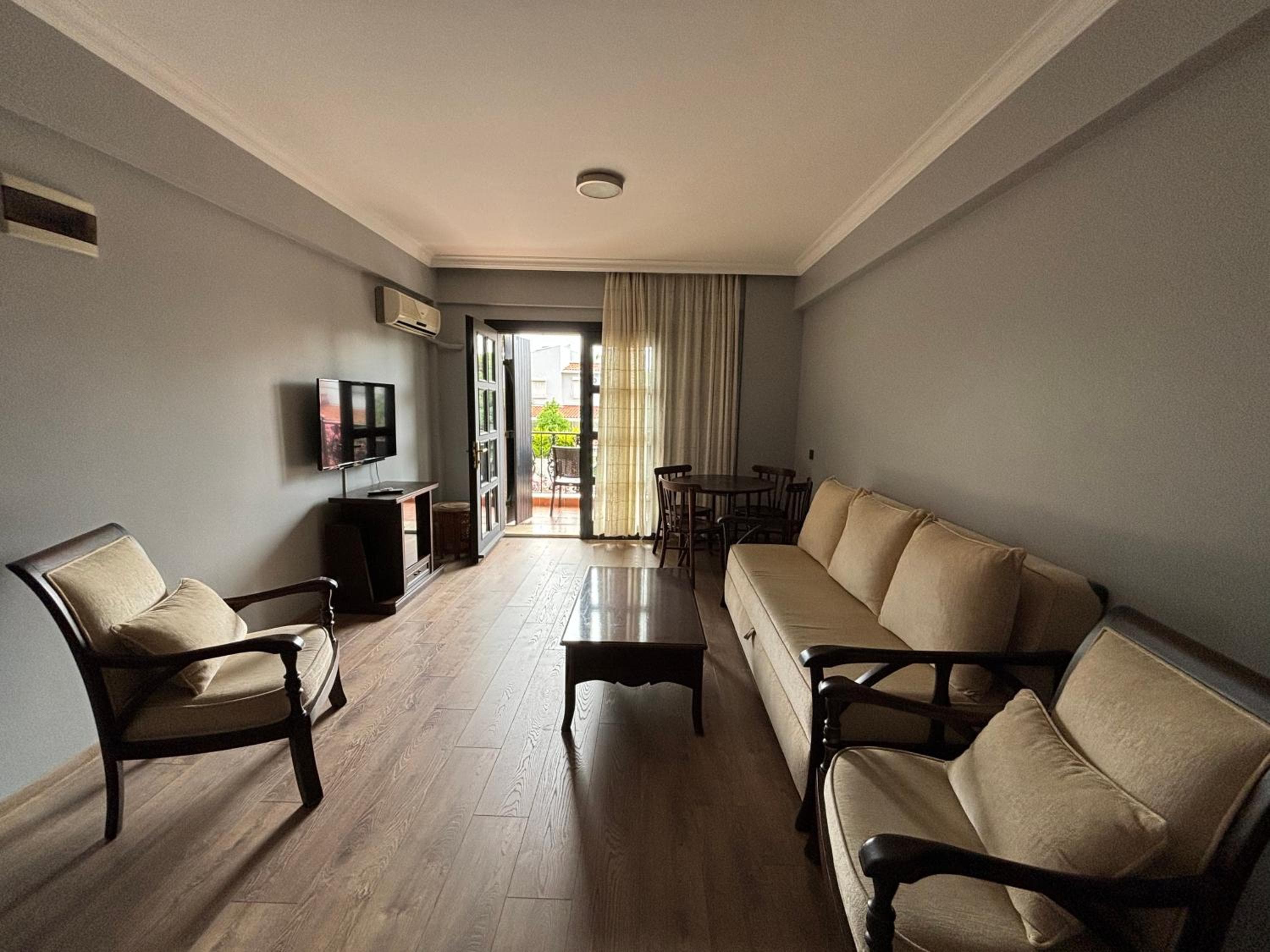 Yalcinkaya Tas Apart, Cesme, photo 6