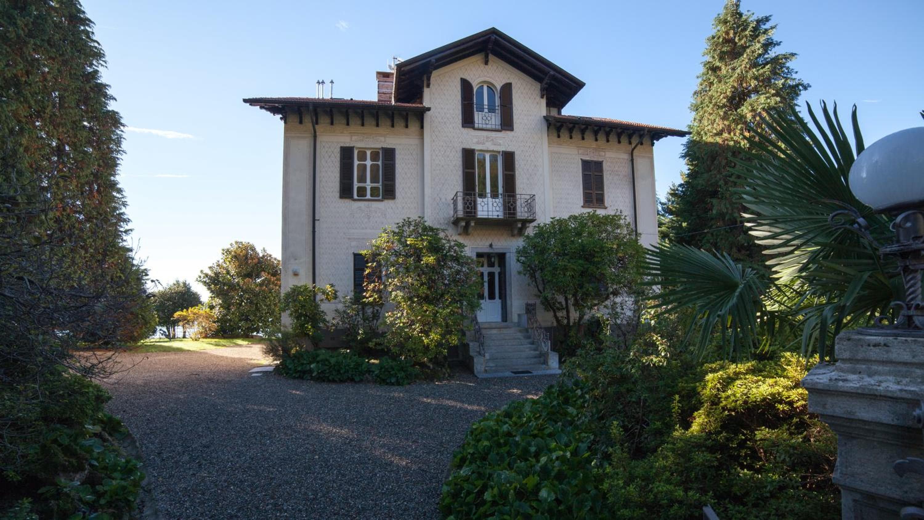 Venegoni Maison De Charme, Ghiffa