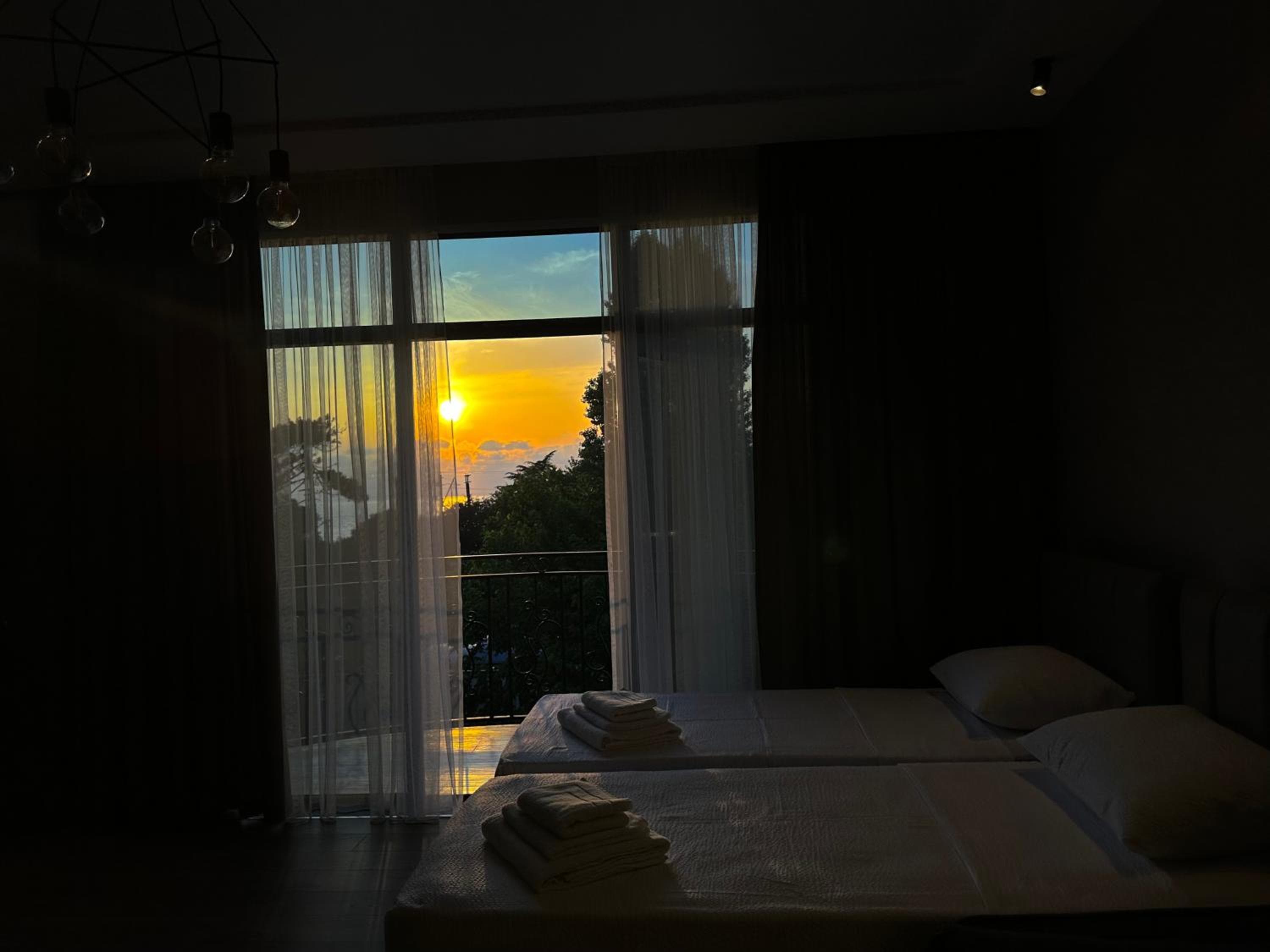 Ameli Apartments BTM, Batumi, photo 5