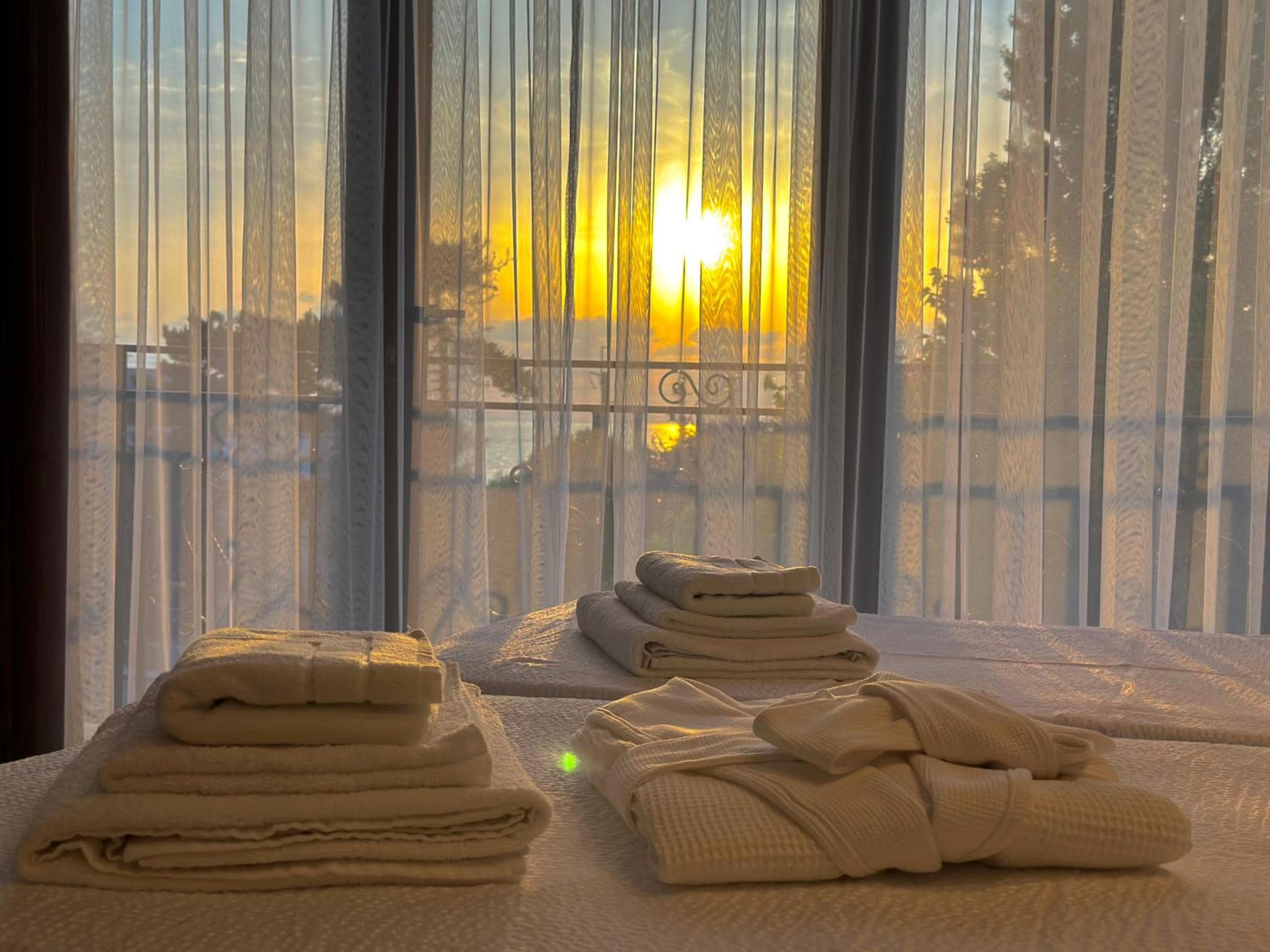 Ameli Apartments BTM, Batumi, photo 6
