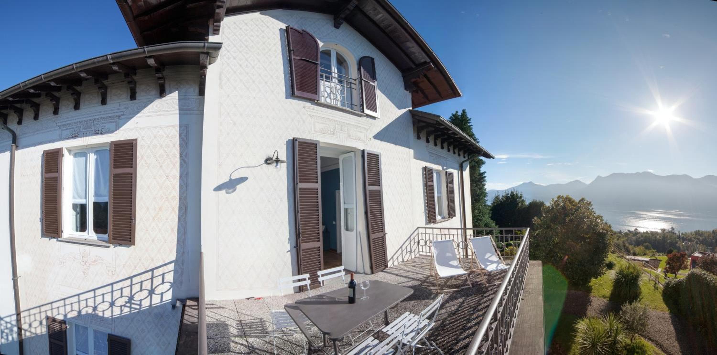 Venegoni Maison De Charme, Ghiffa, photo 2