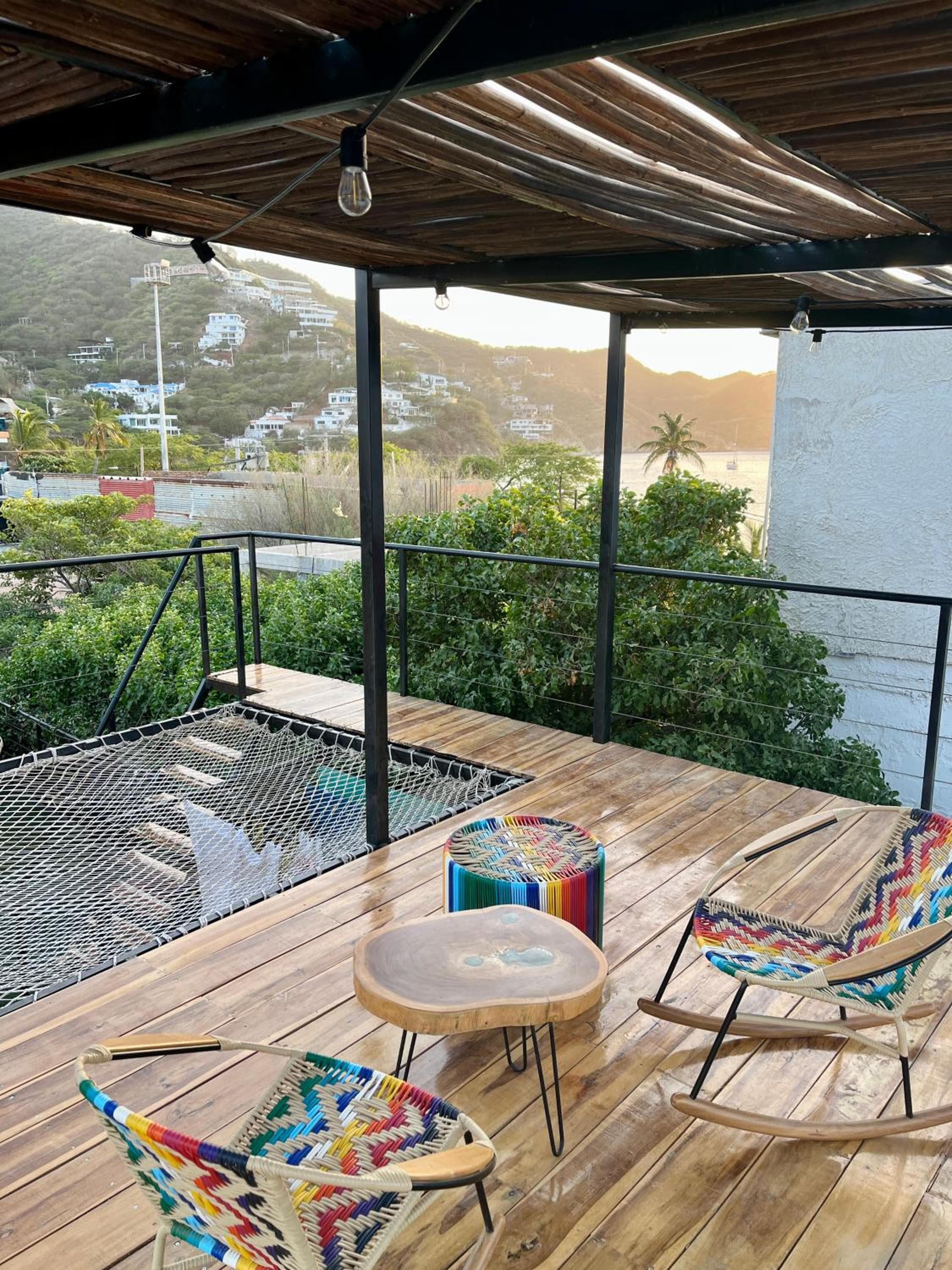 Ocean Lovers Taganga - PADI Dive Center & Hostel, Taganga