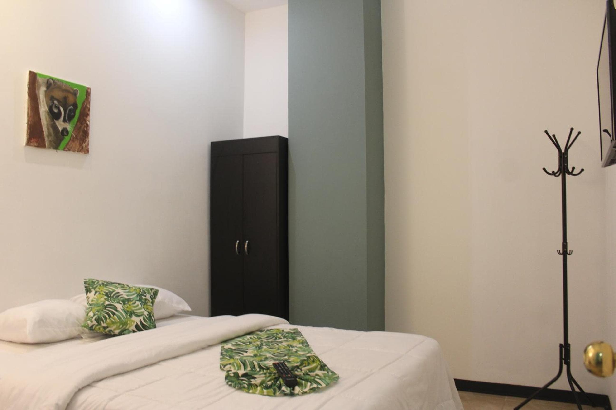 Cando Living Apartments in Central Avenue, San José, photo 6