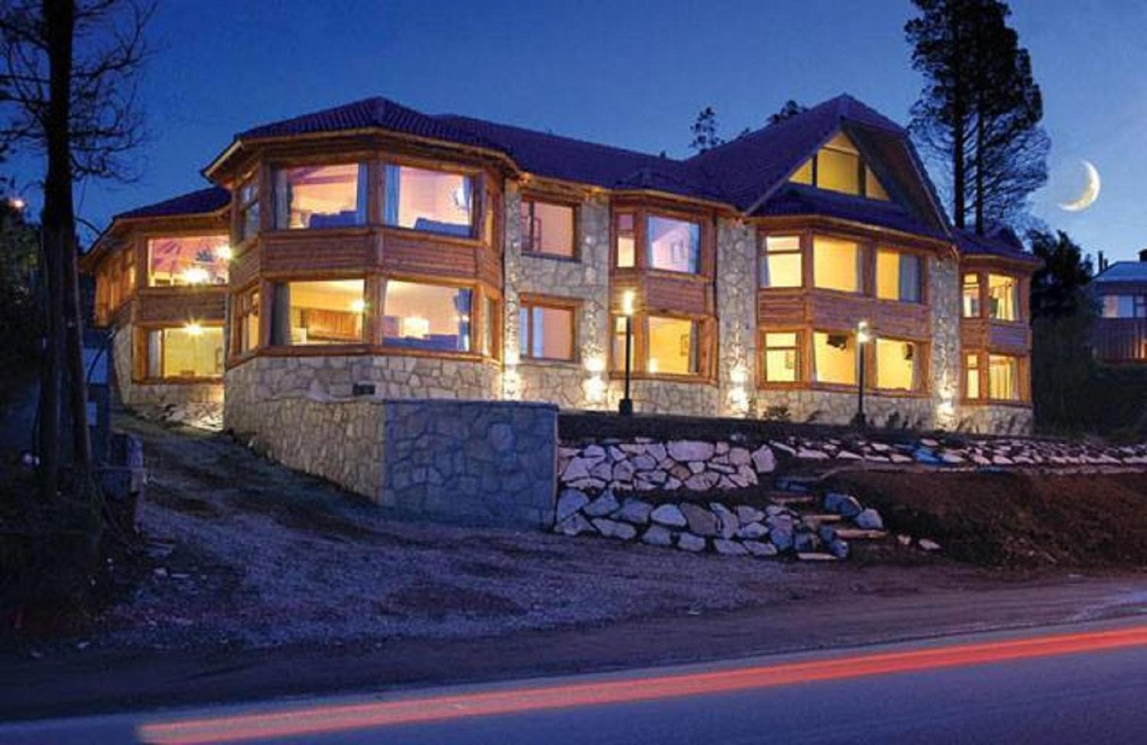 Apart Altos Del Nahuel, San Carlos de Bariloche