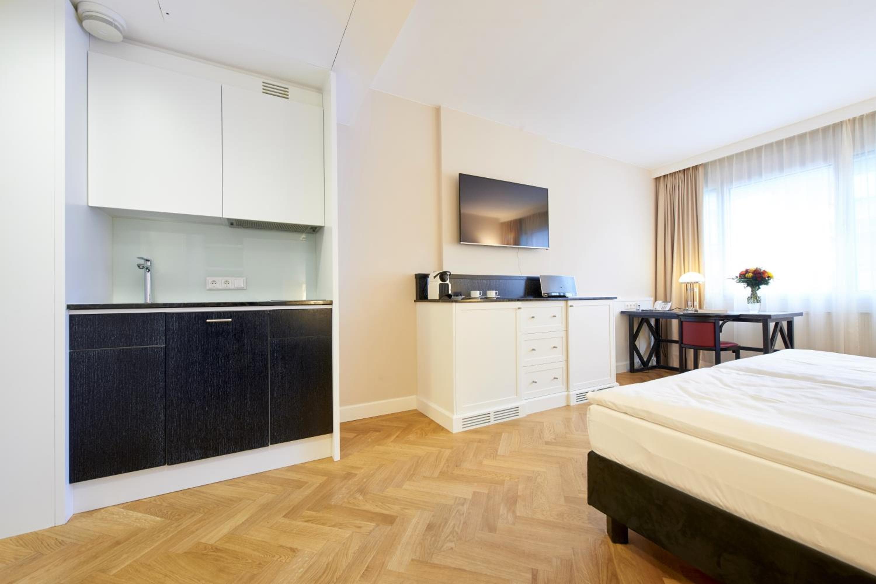 Singerstrasse 21-25 Aparthotel 350m next to St Stephen's Square, Vienna, photo 5