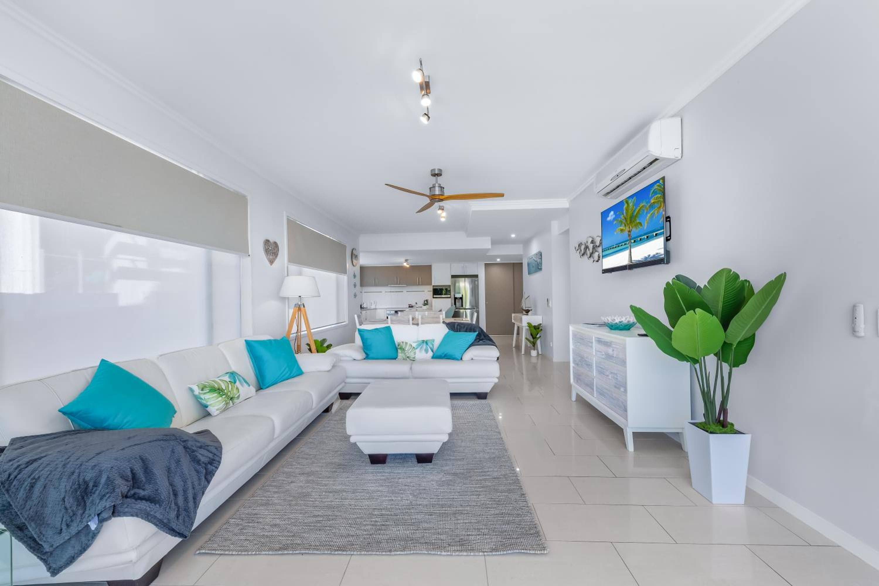 Airlie Summit Apartments, Airlie Beach, photo 2