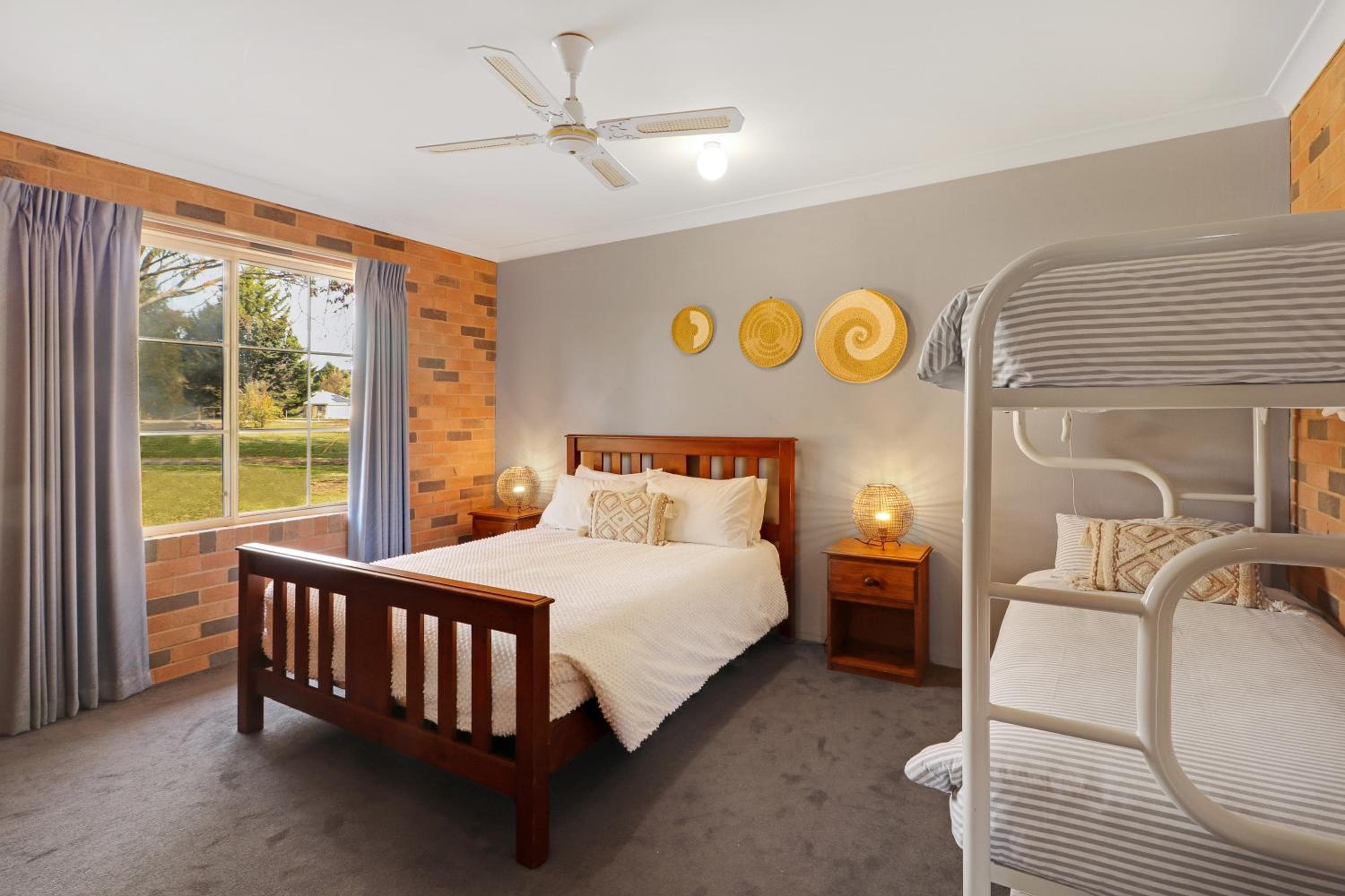 Greenvale Holiday Units Mansfield, Mansfield, photo 4