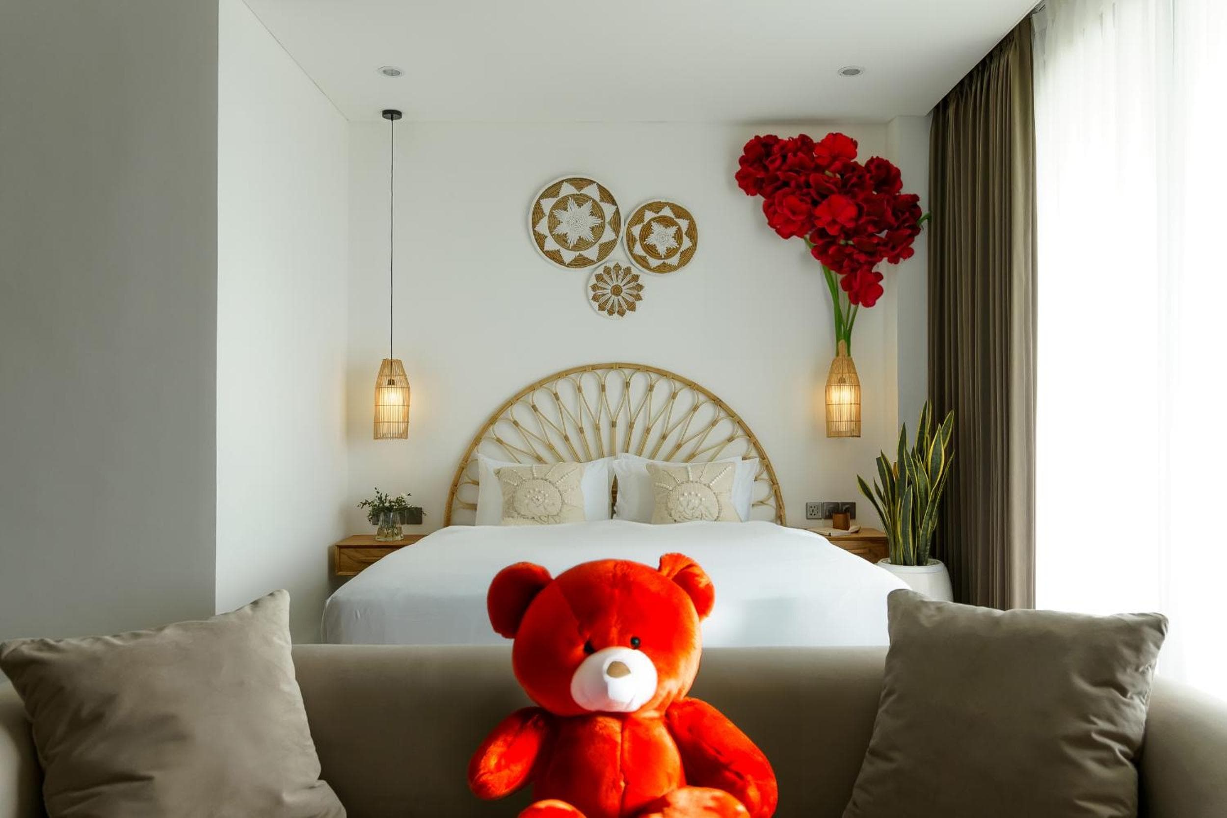 Sunny Aparts 1 by Betterplace, Canggu, photo 5