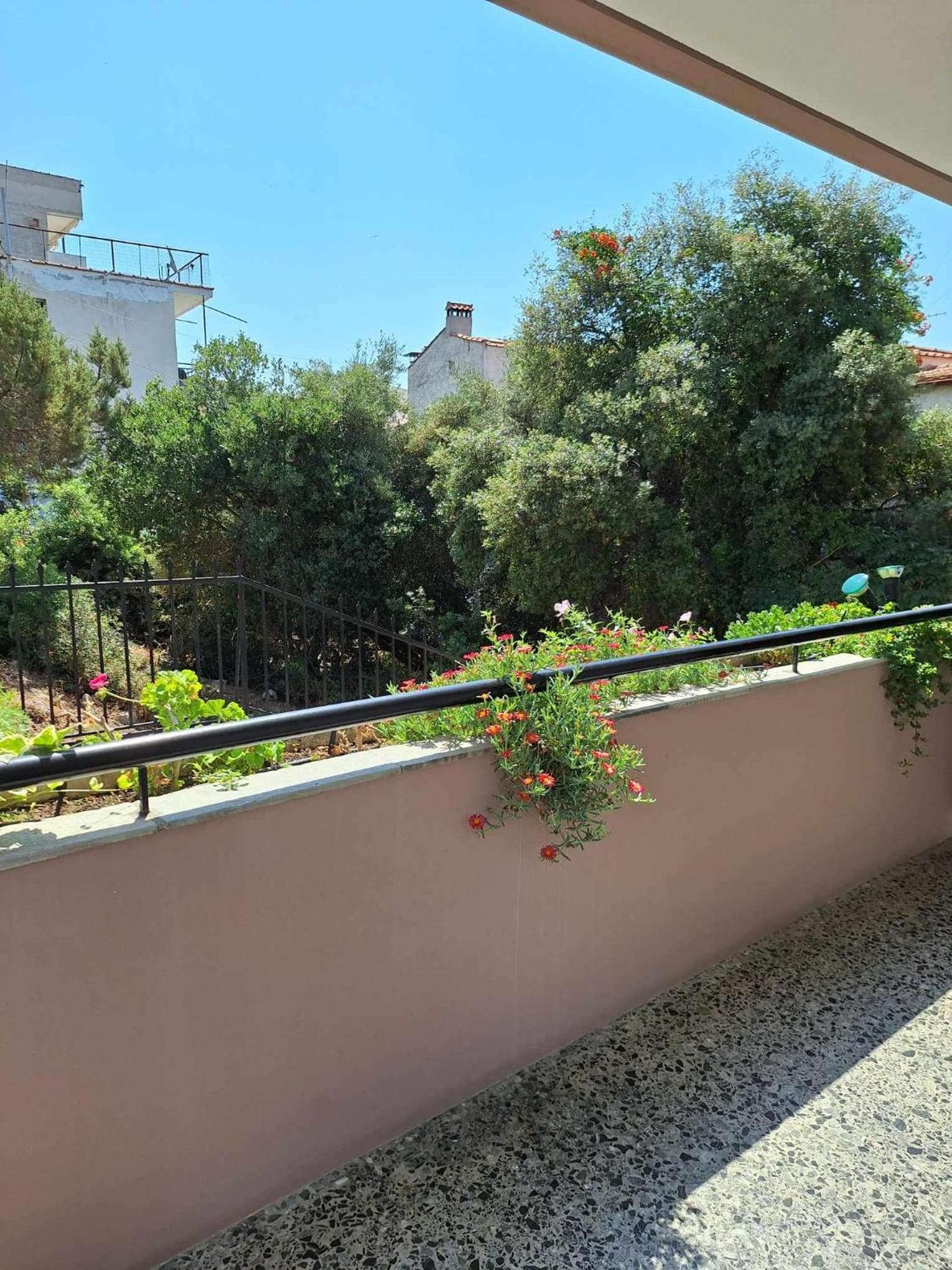 Akrotiri Hotel, Neos Marmaras, photo 5