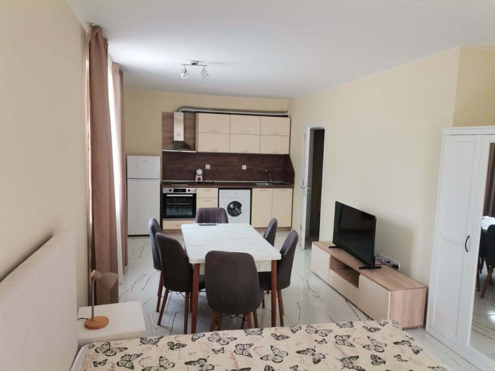 Zigrabay lovely appartments, Primorsko, photo 6
