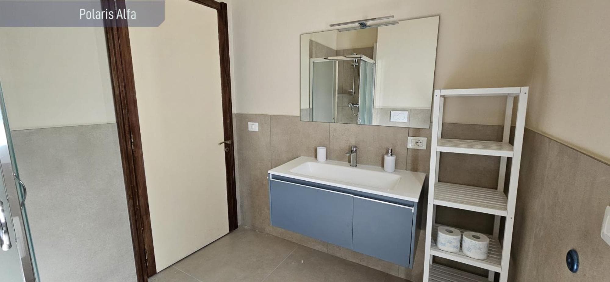 Residence Polaris a Rivabella di Gallipoli, Rivabella, photo 6