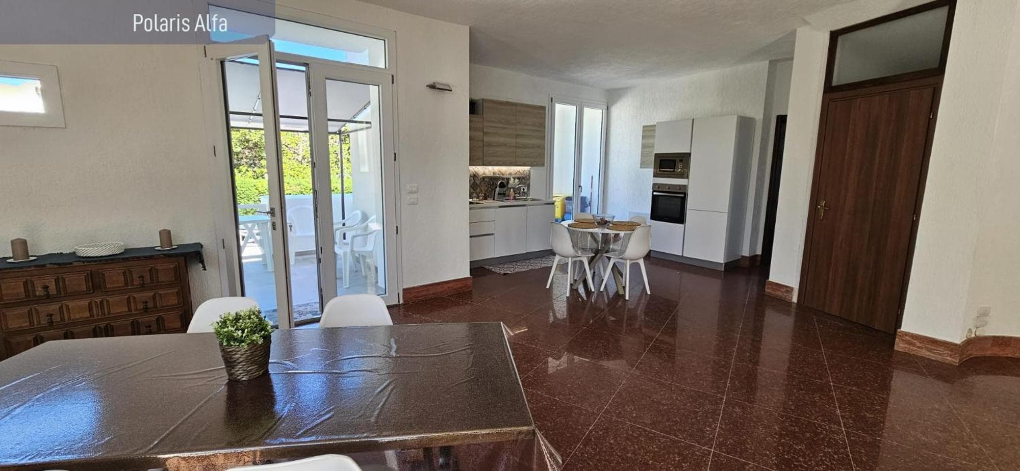 Residence Polaris a Rivabella di Gallipoli, Rivabella, photo 2