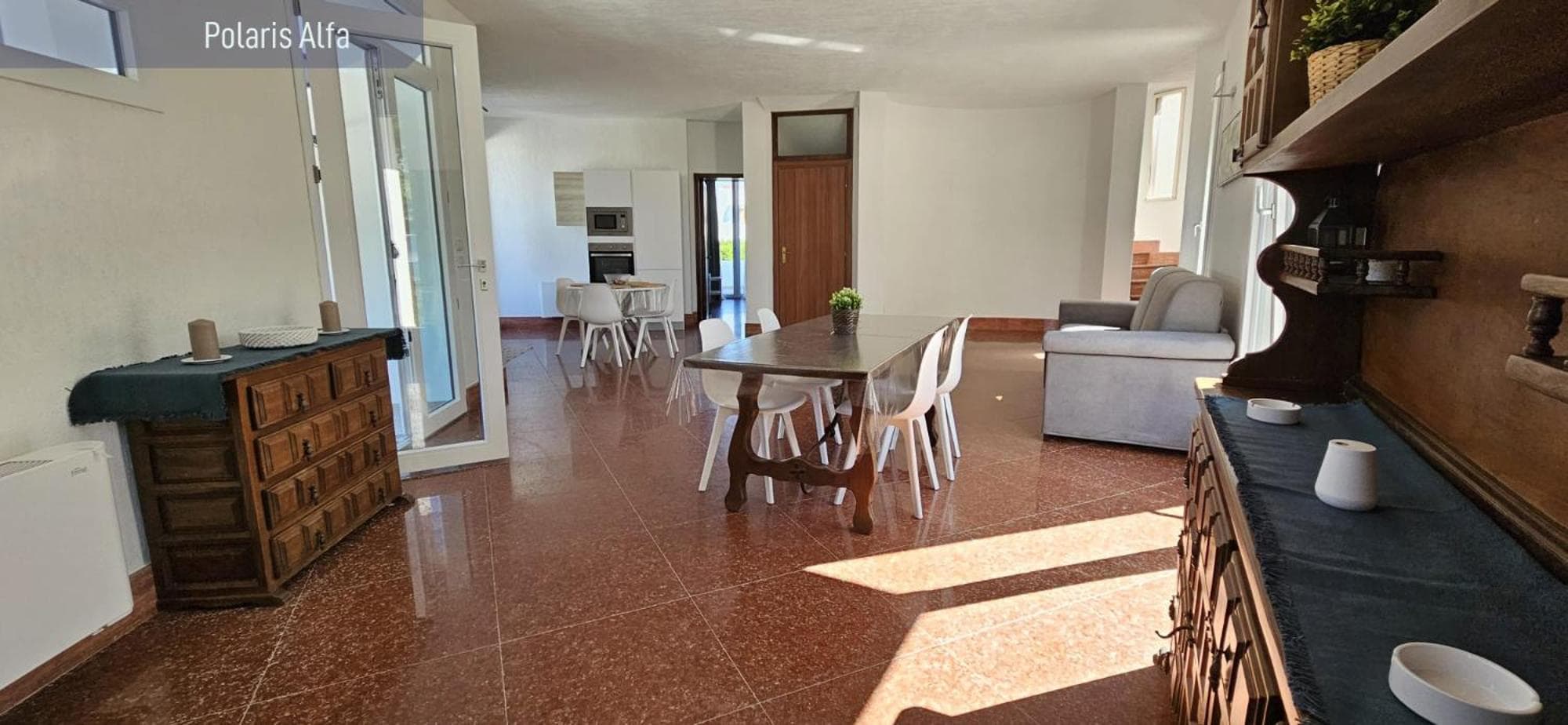 Residence Polaris a Rivabella di Gallipoli, Rivabella, photo 4