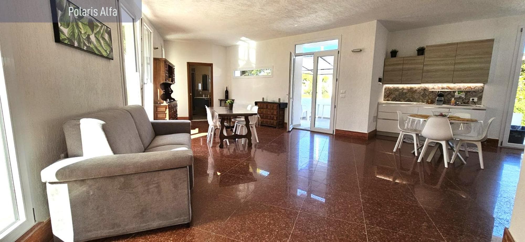 Residence Polaris a Rivabella di Gallipoli, Rivabella, photo 3