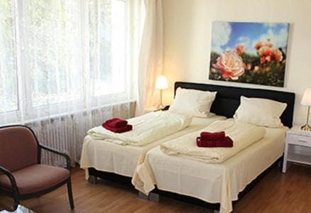 Apartment-Hotel-Dahlem, photo 4