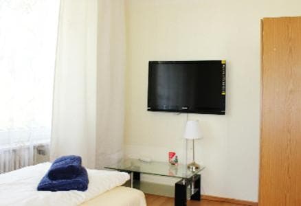Apartment-Hotel-Dahlem, photo 2