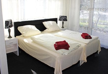 Apartment-Hotel-Dahlem, photo 1